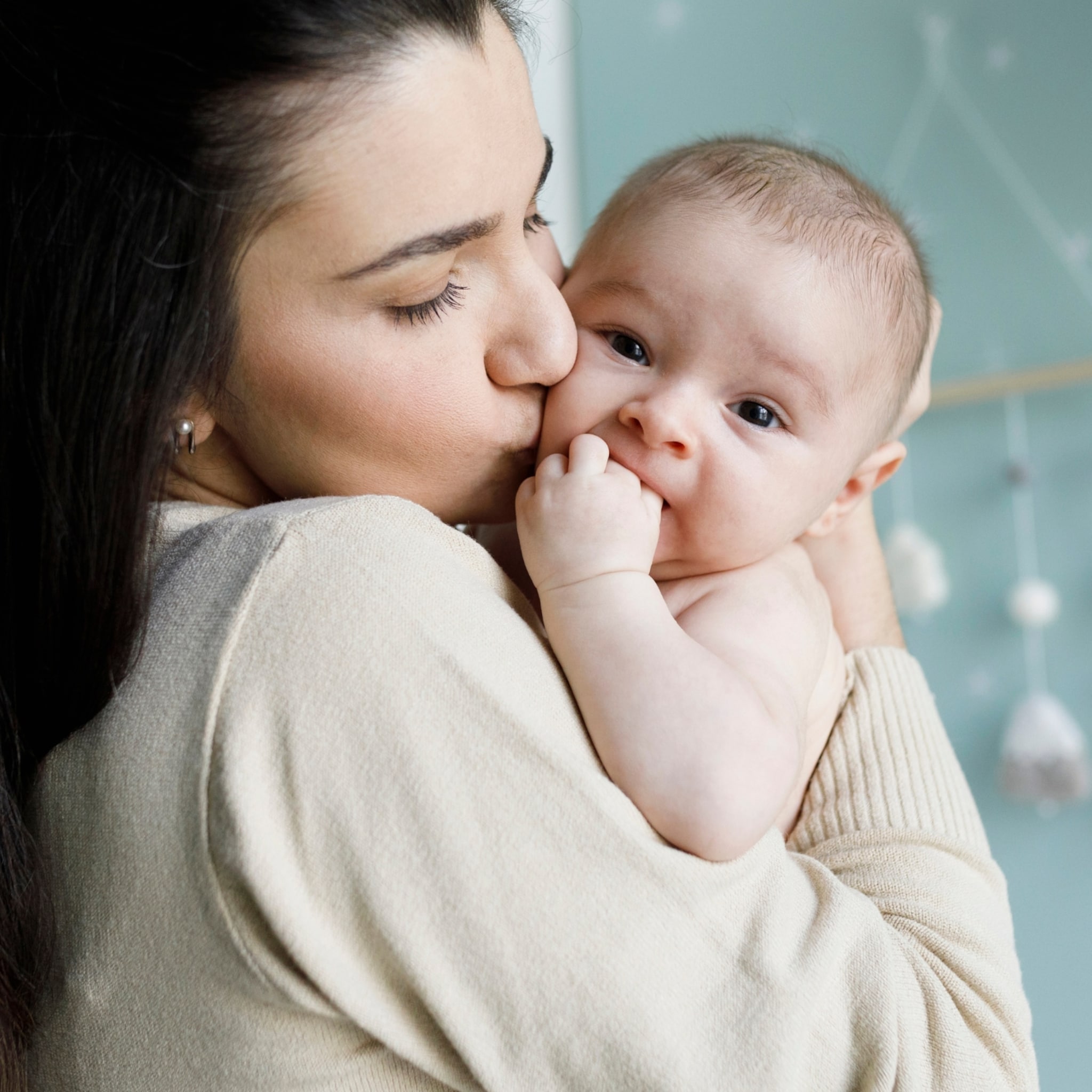 meest gegoogelde vragen baby