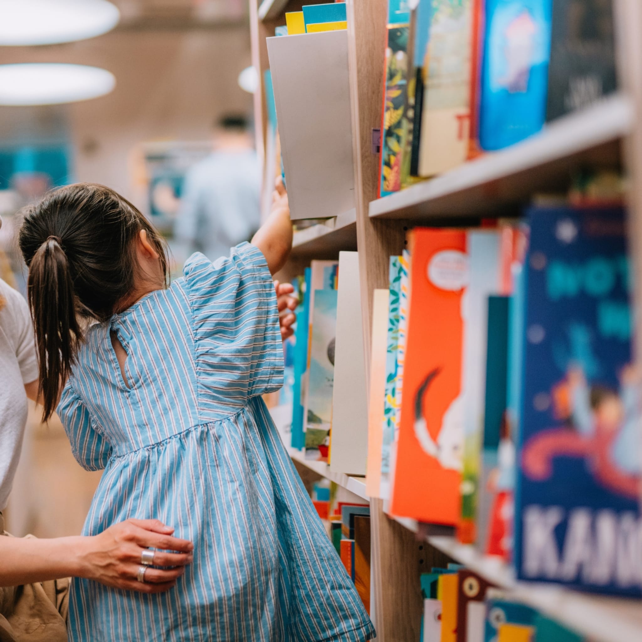 de leukste voorleesboeken voor baby peuter kleuter