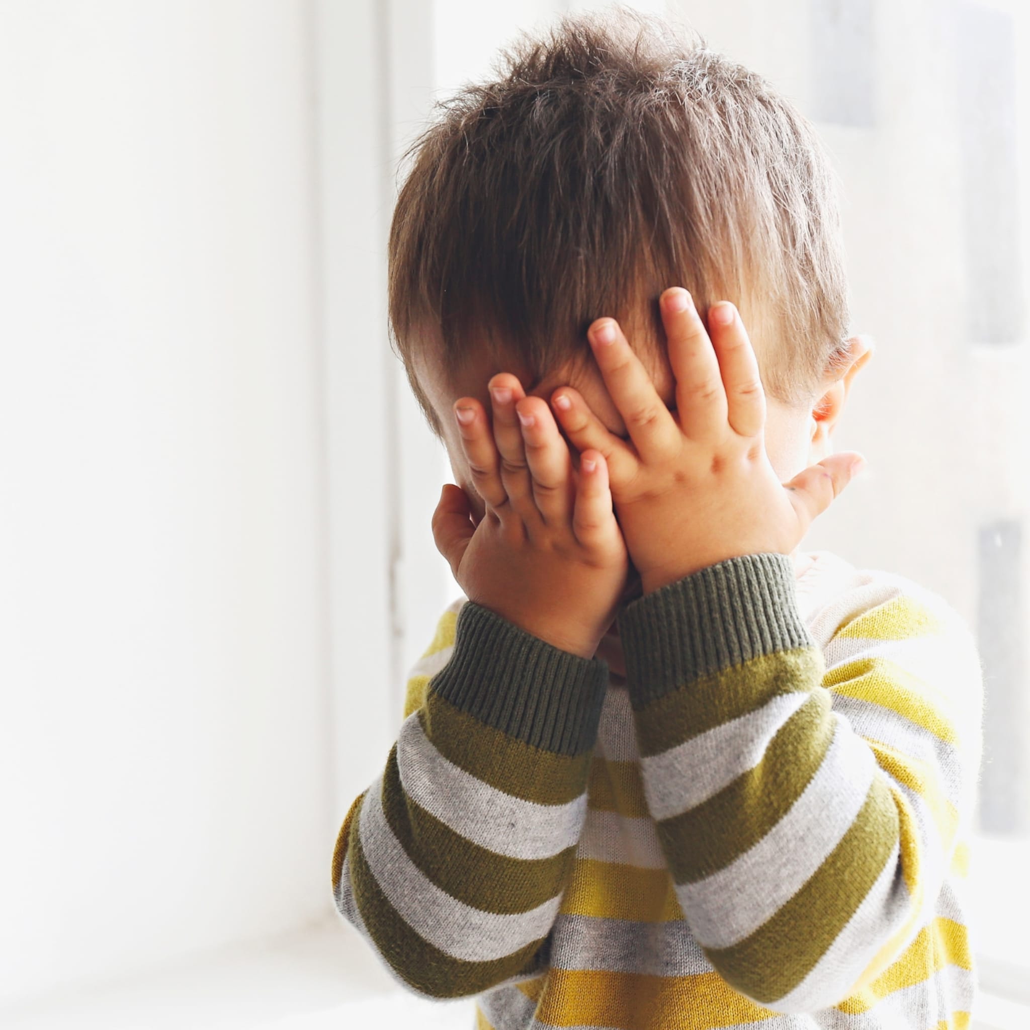 de peuterpubertijd is niet niks 14x hierom kregen jullie peuters een woedeaanval