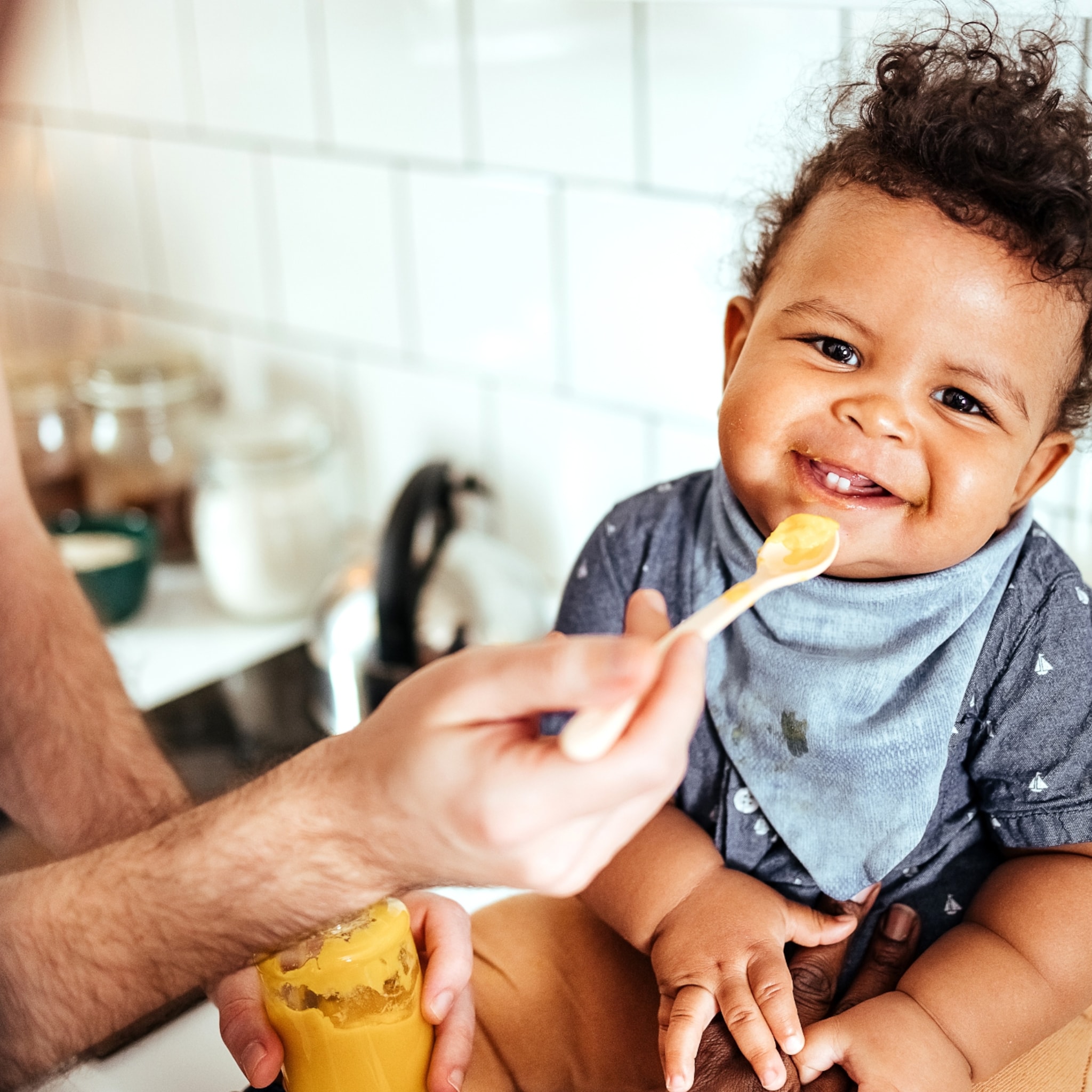 keuringsdienst babyvoeding potjes