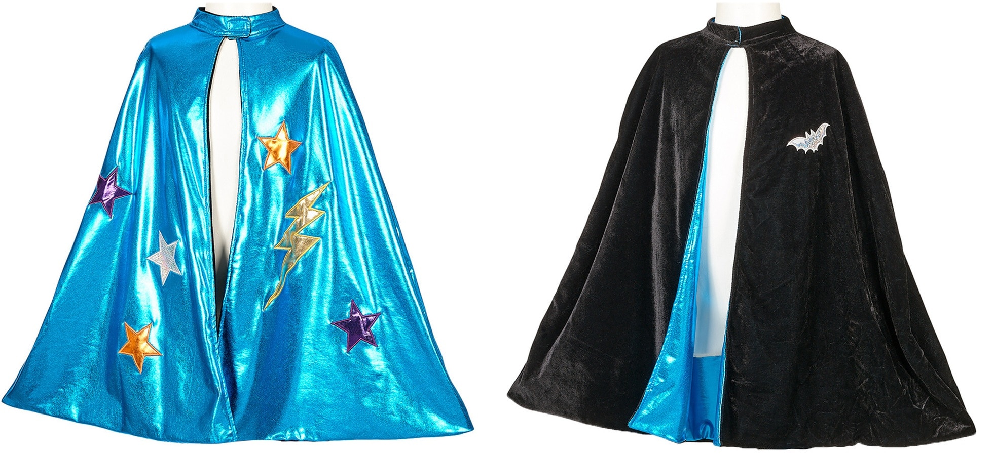 souza superhero batman cape Souza