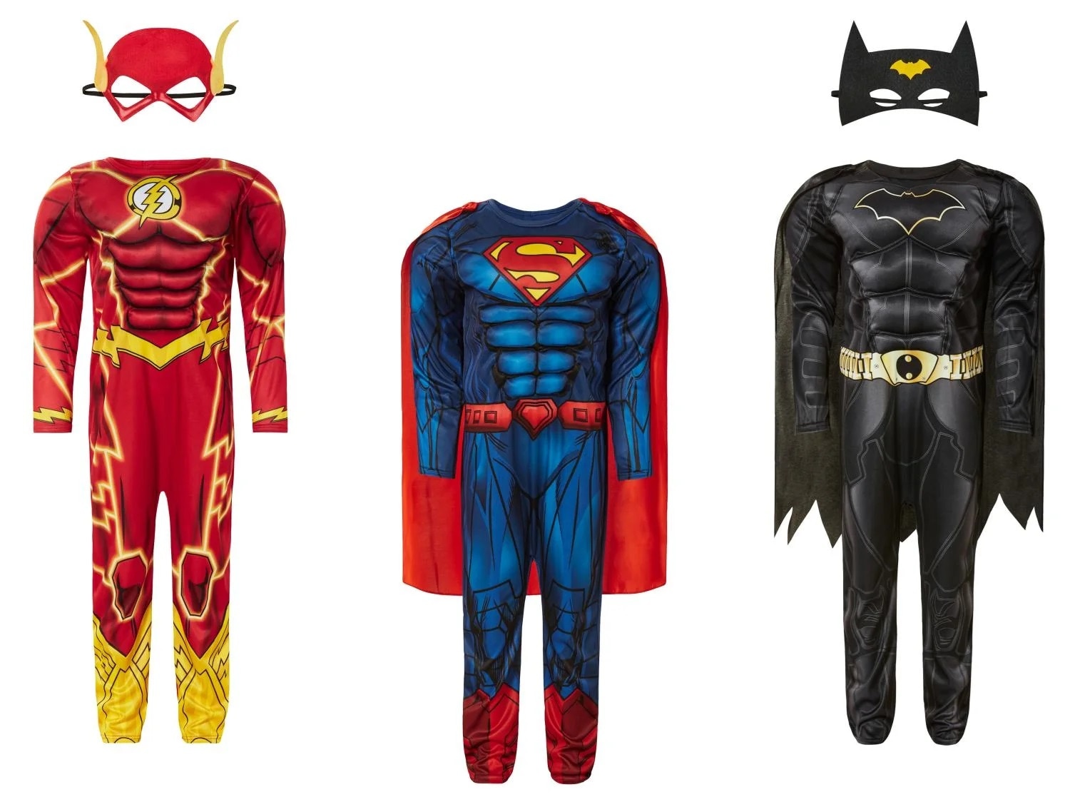 lidl verkleedkleding Lidl