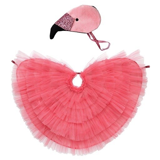 Meri Meri flamingo Meri Meri