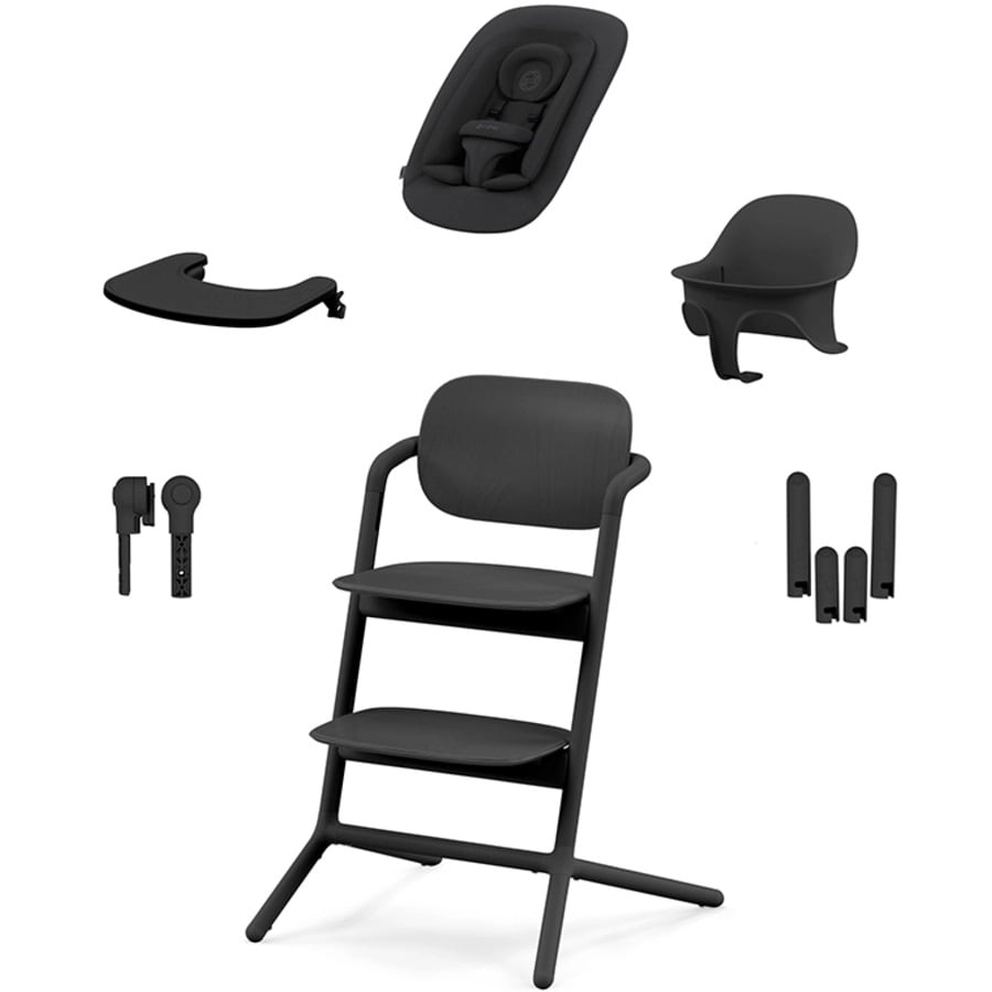 cybex lemo meegroeistoel Cybex