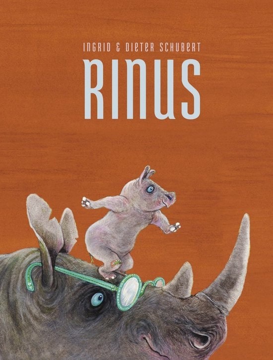 rinus boek Hoogland &amp; van Klaveren