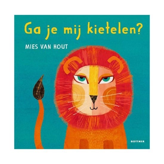 ga je mij kietelen - mies van hout Gottmer