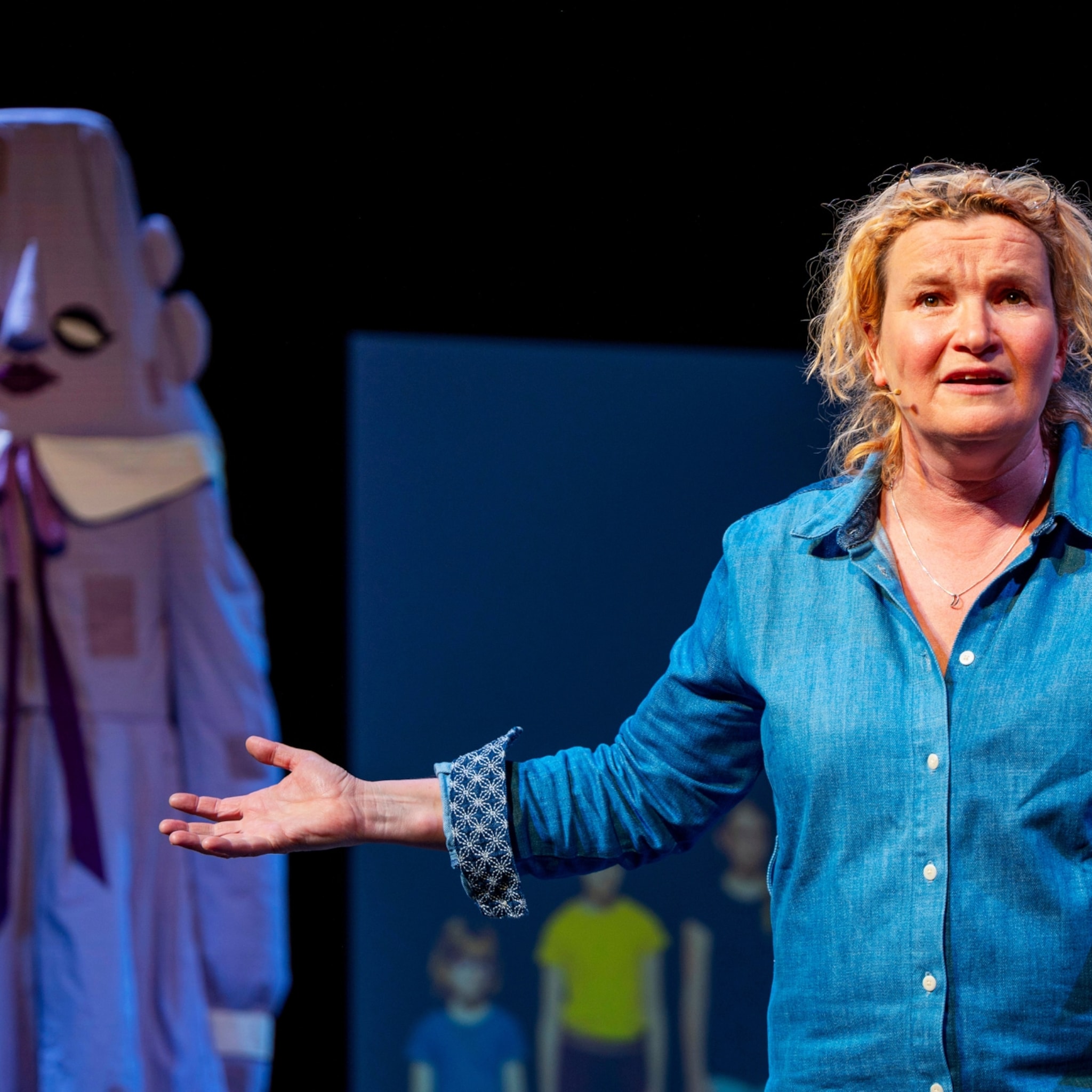 had ik maar minou theater ouderpardon