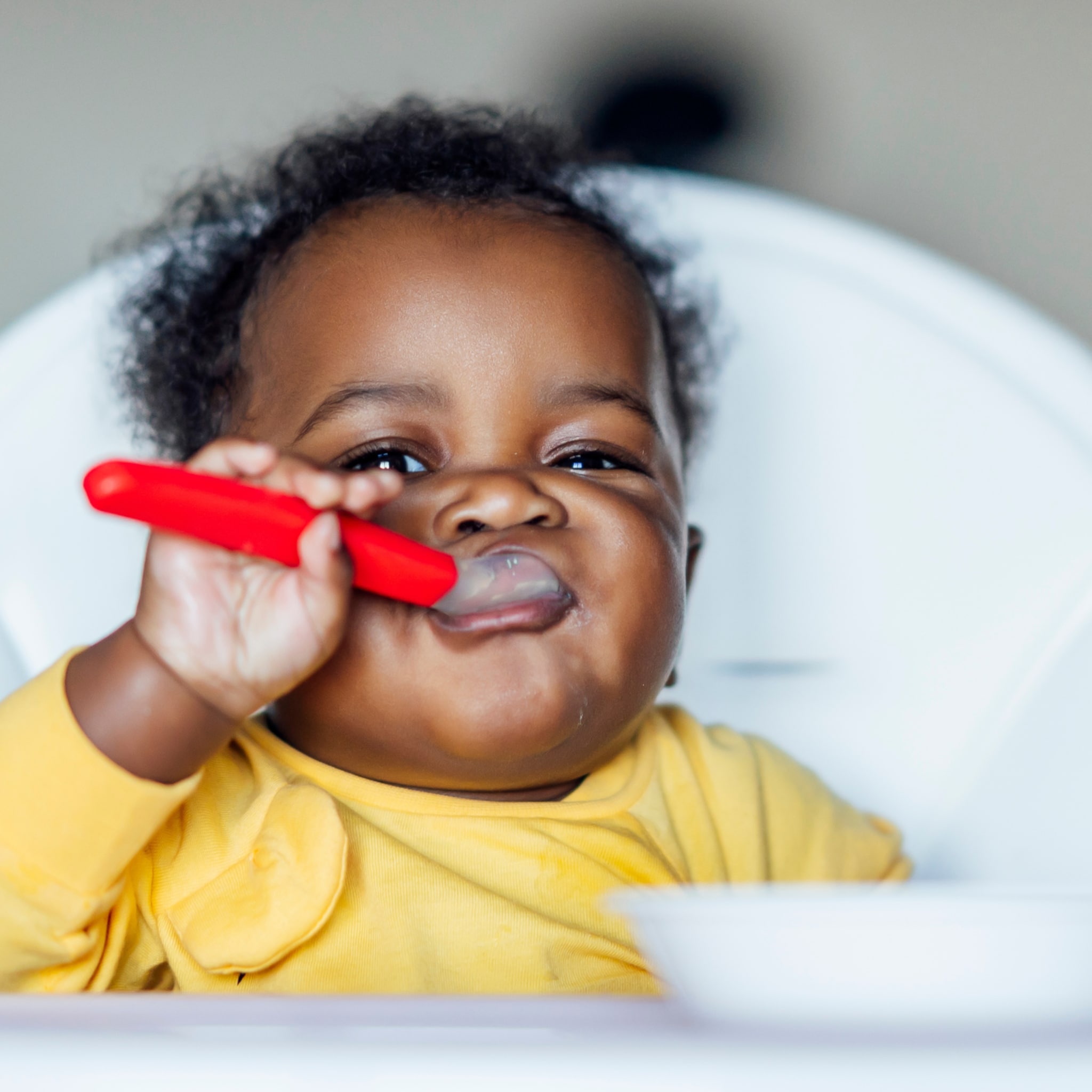 zelf babyvoeding maken groentehapjes en fruithapjes