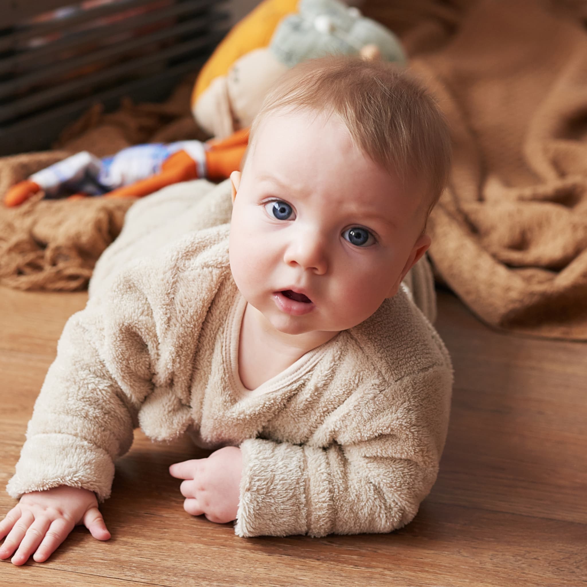 Voedingsschema baby 6 maanden