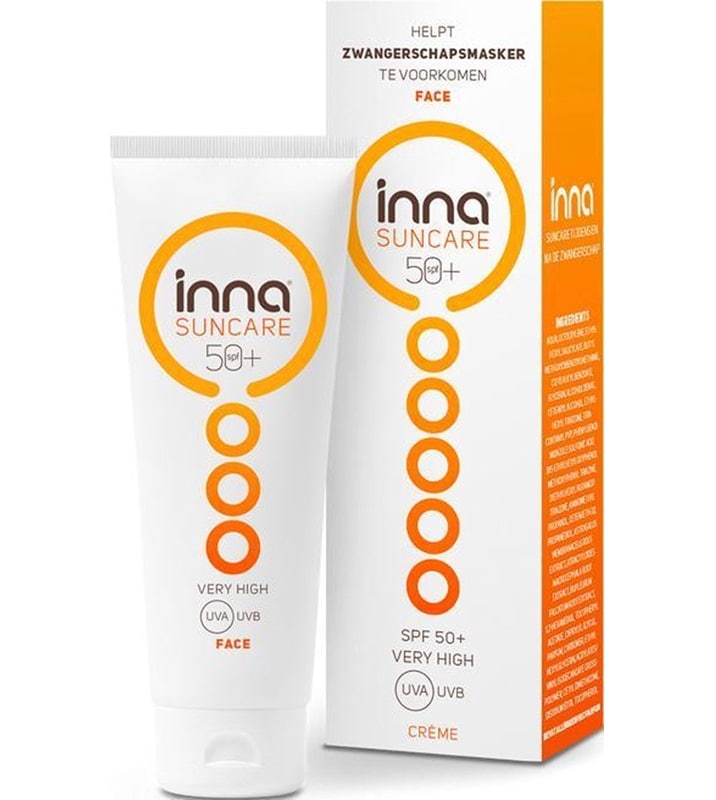 inna suncare Inna Suncare