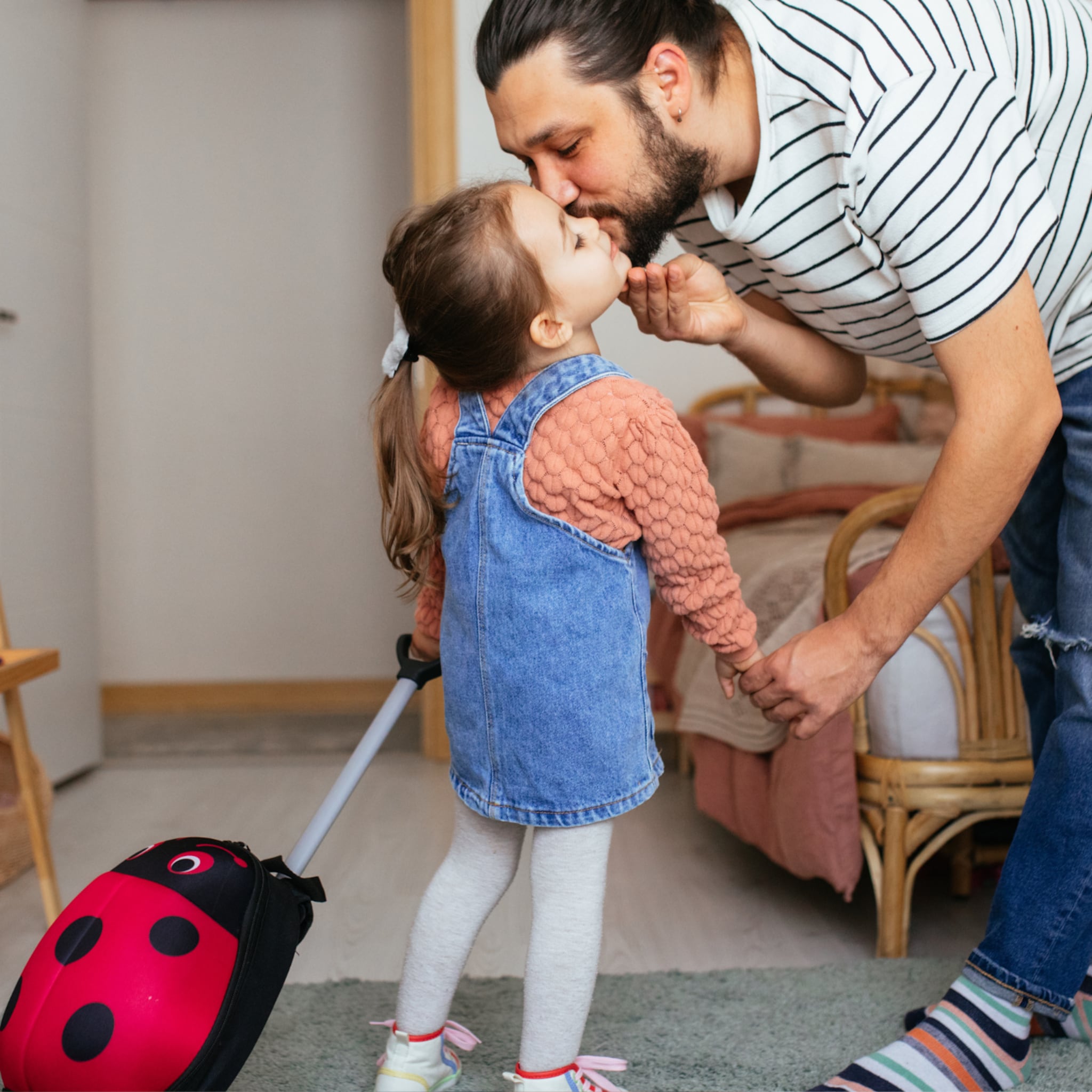 alles over co ouderschap