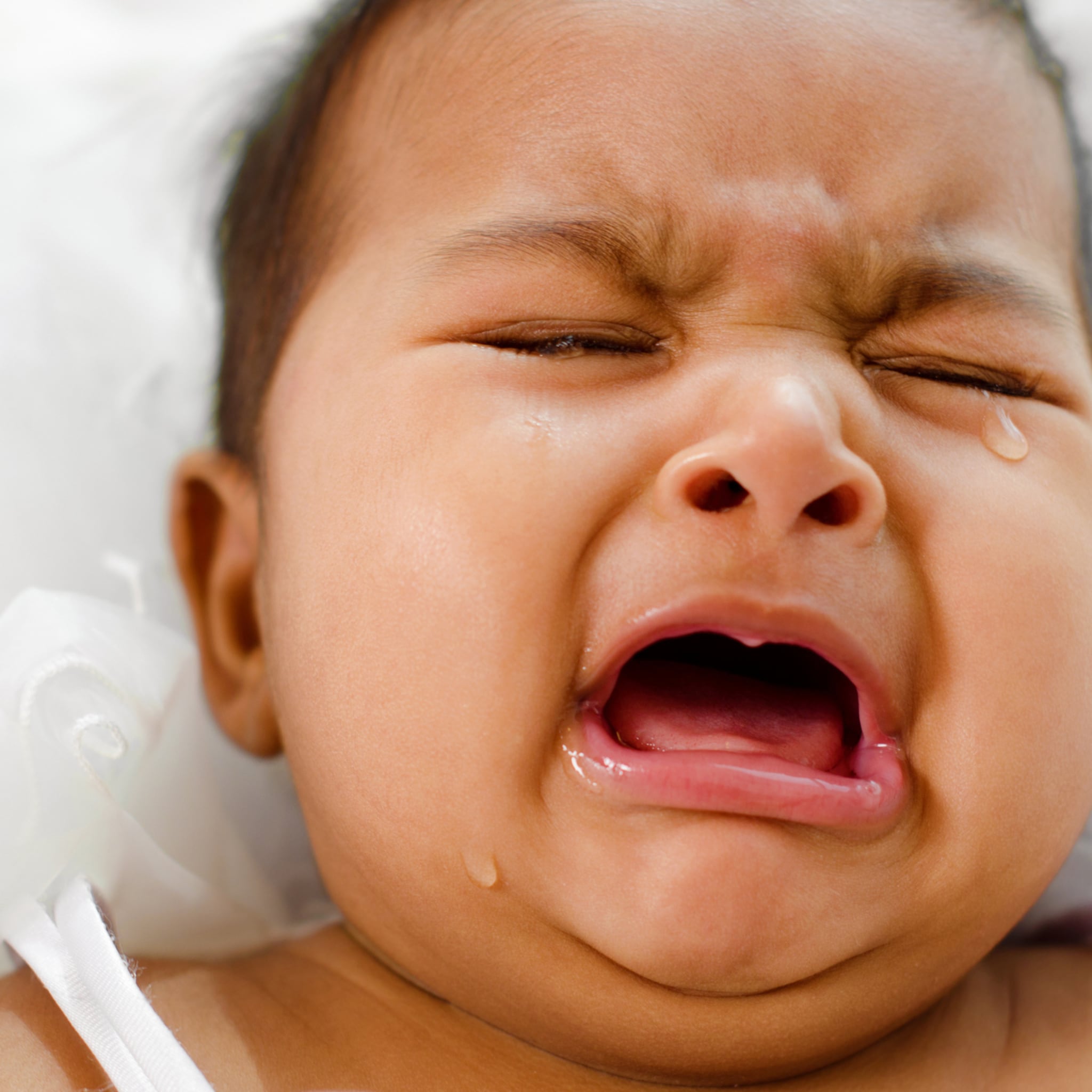 huilbaby hoe ga je ermee om
