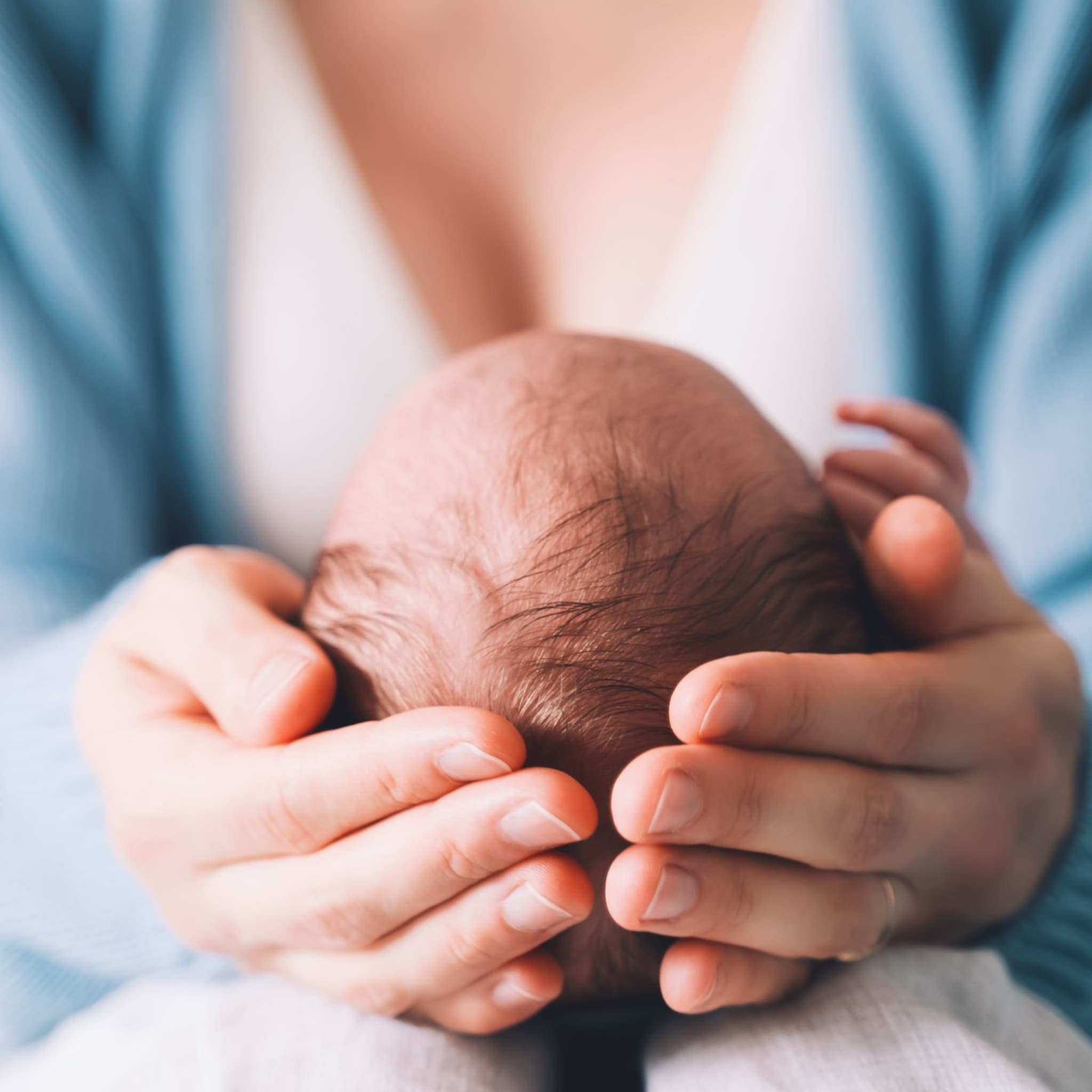 dysmatuur geboren baby s