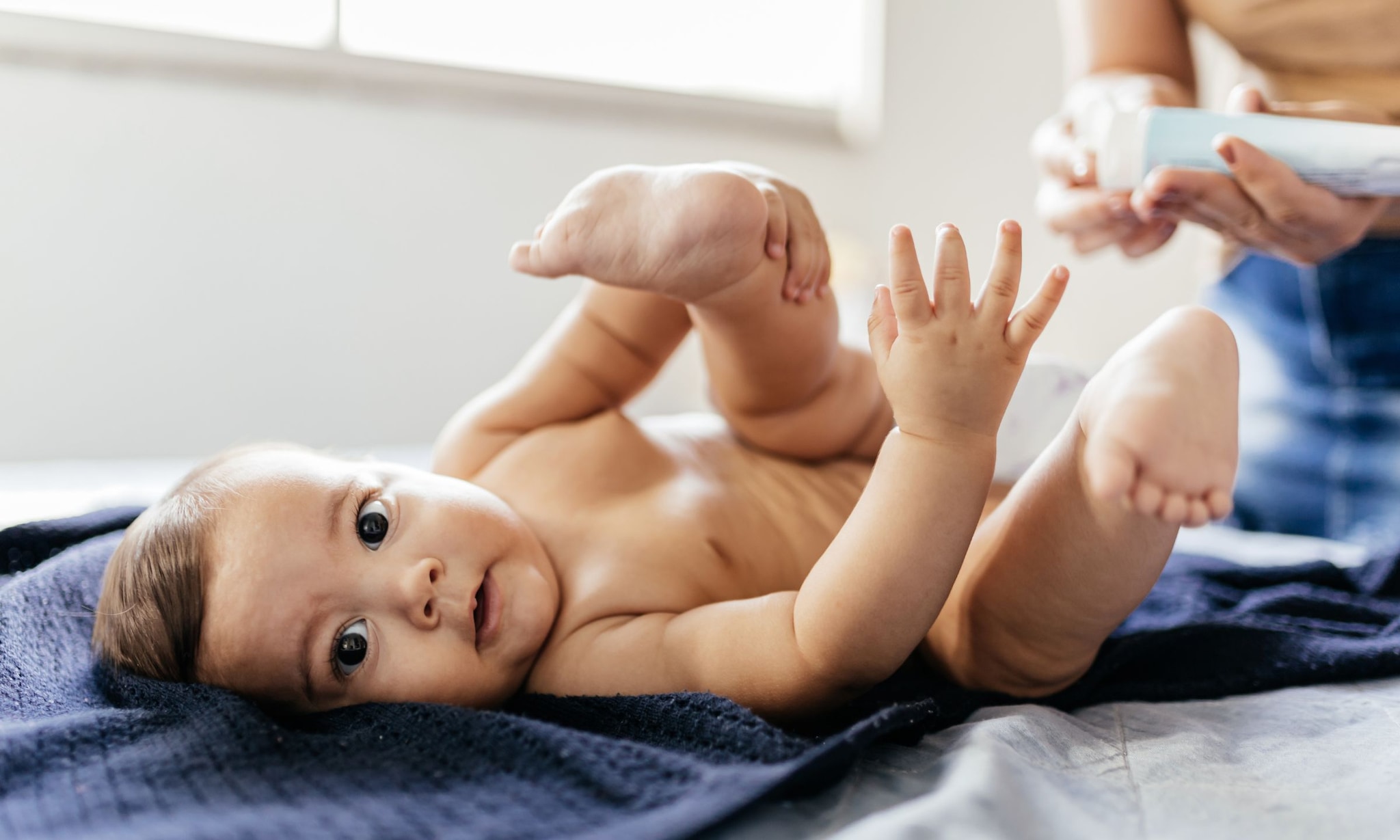 Alles over besnijdenis Getty Images