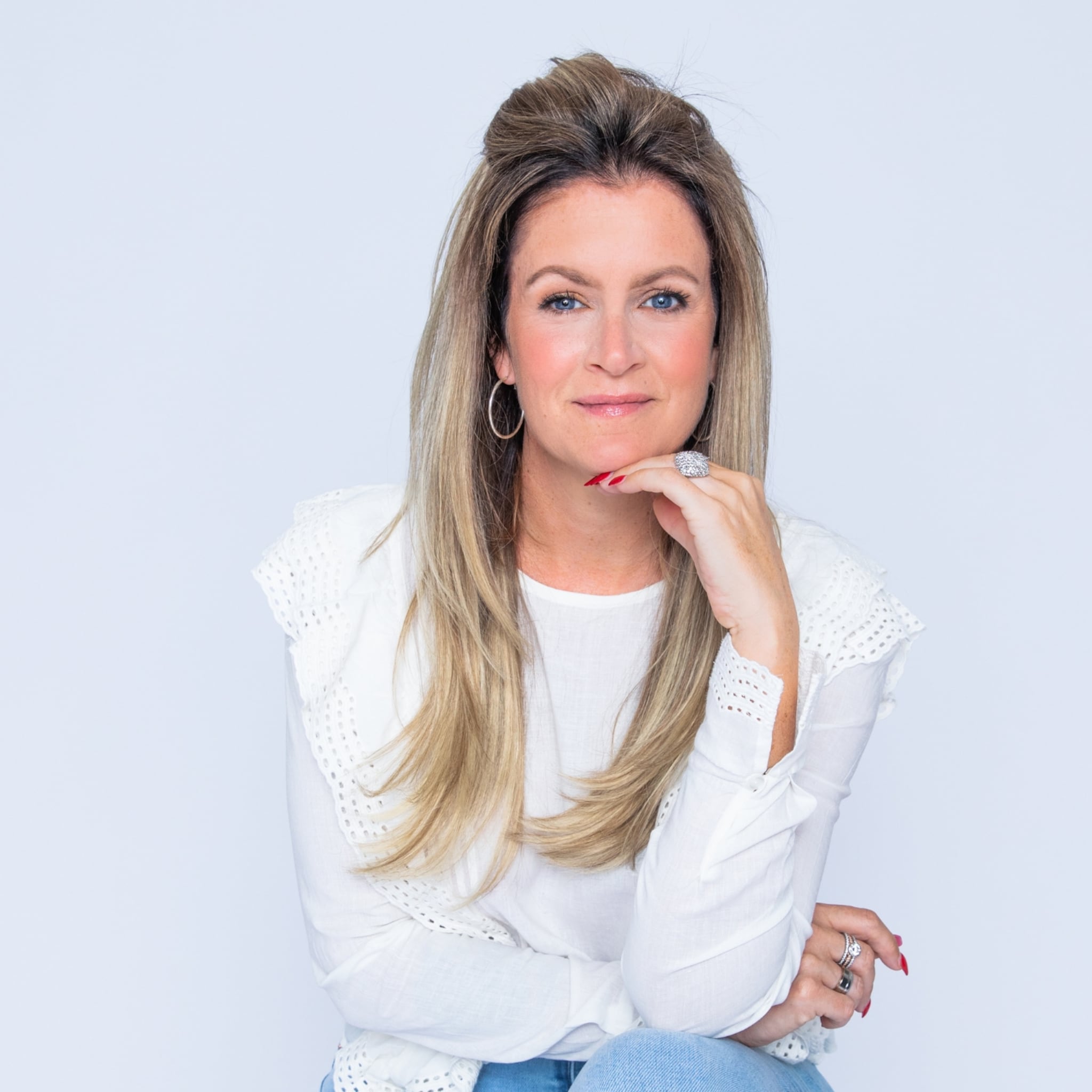 chantal zoon pesten op school