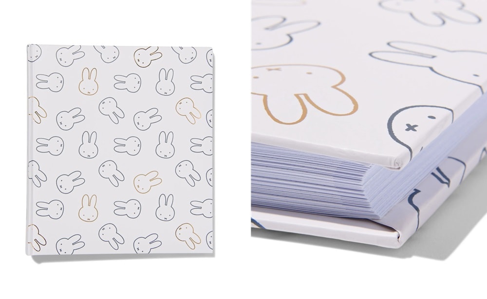 nijntje fotoalbum HEMA