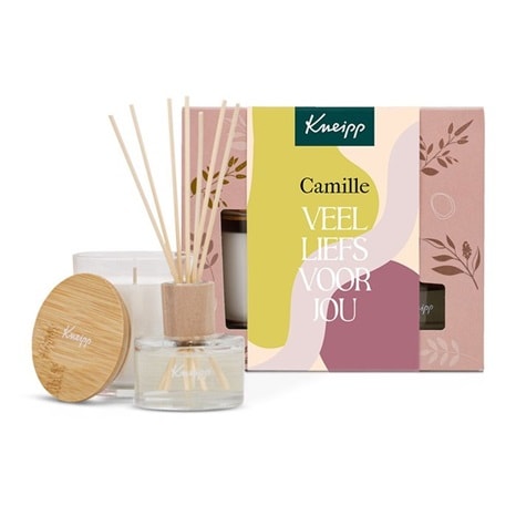 kneipp geurstokjes Kneipp