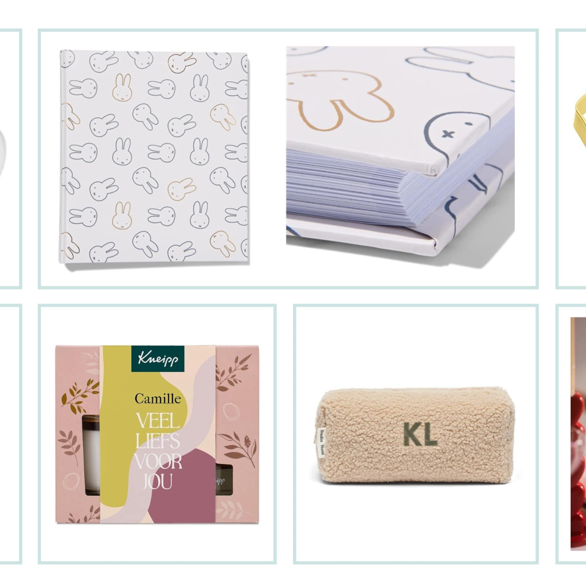 origineel kraamcadeau kraamzorg bedanken