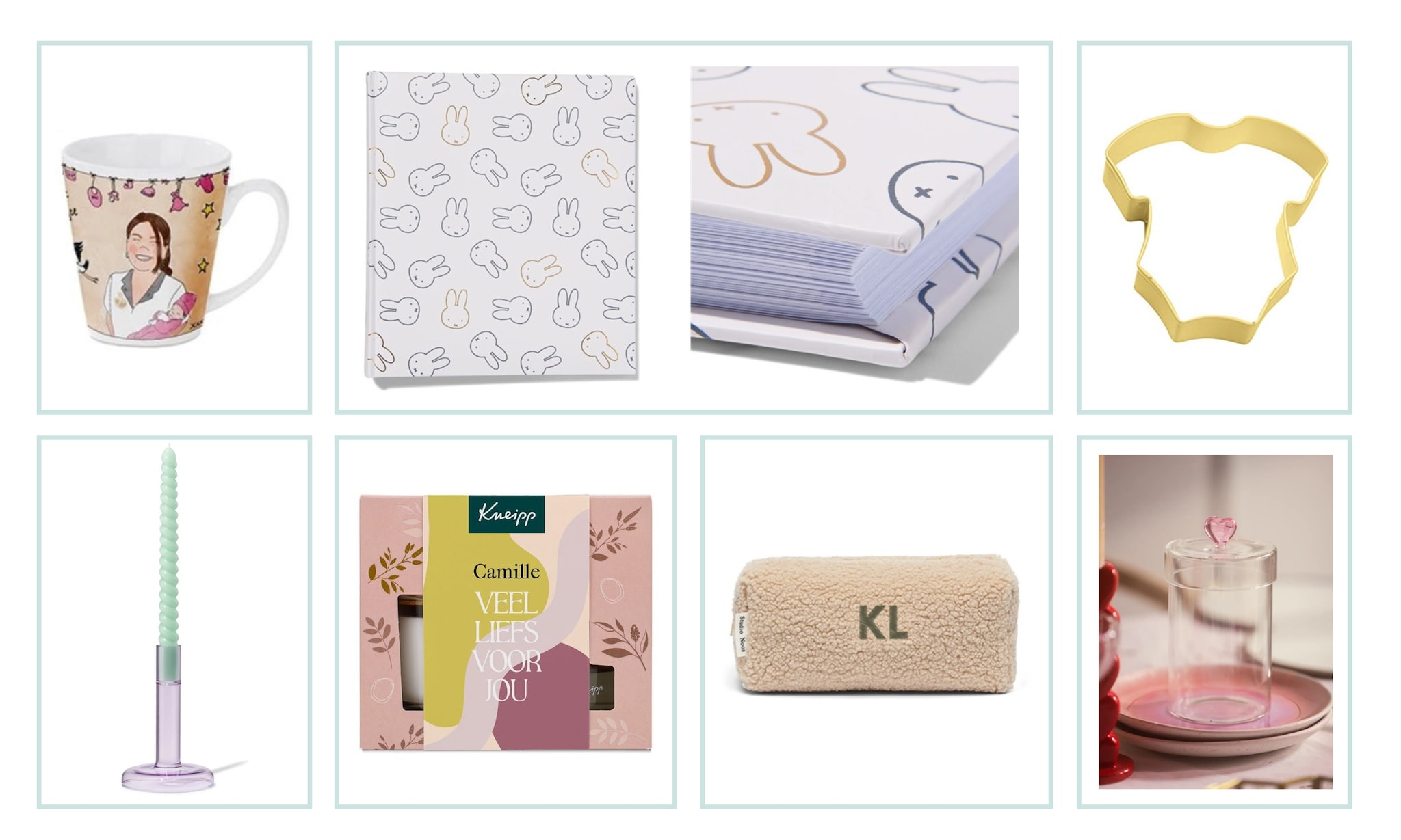 Originele cadeaus om de kraamhulp te bedanken Ouders van Nu