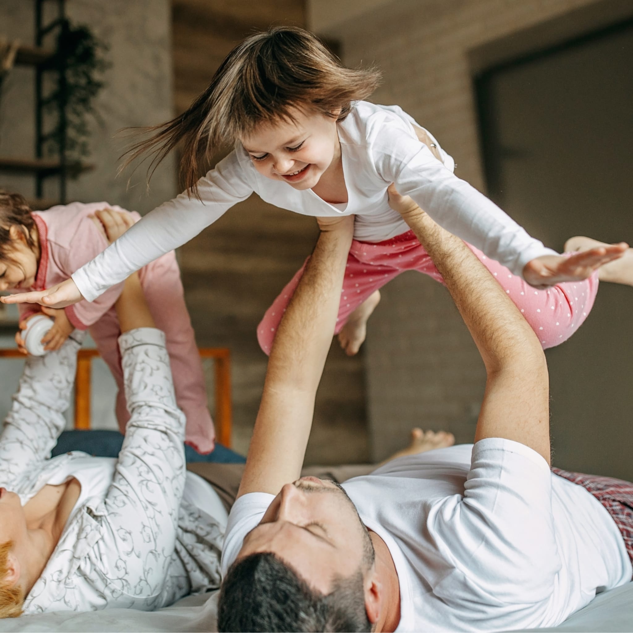 ouders overbeschermend opvoeding