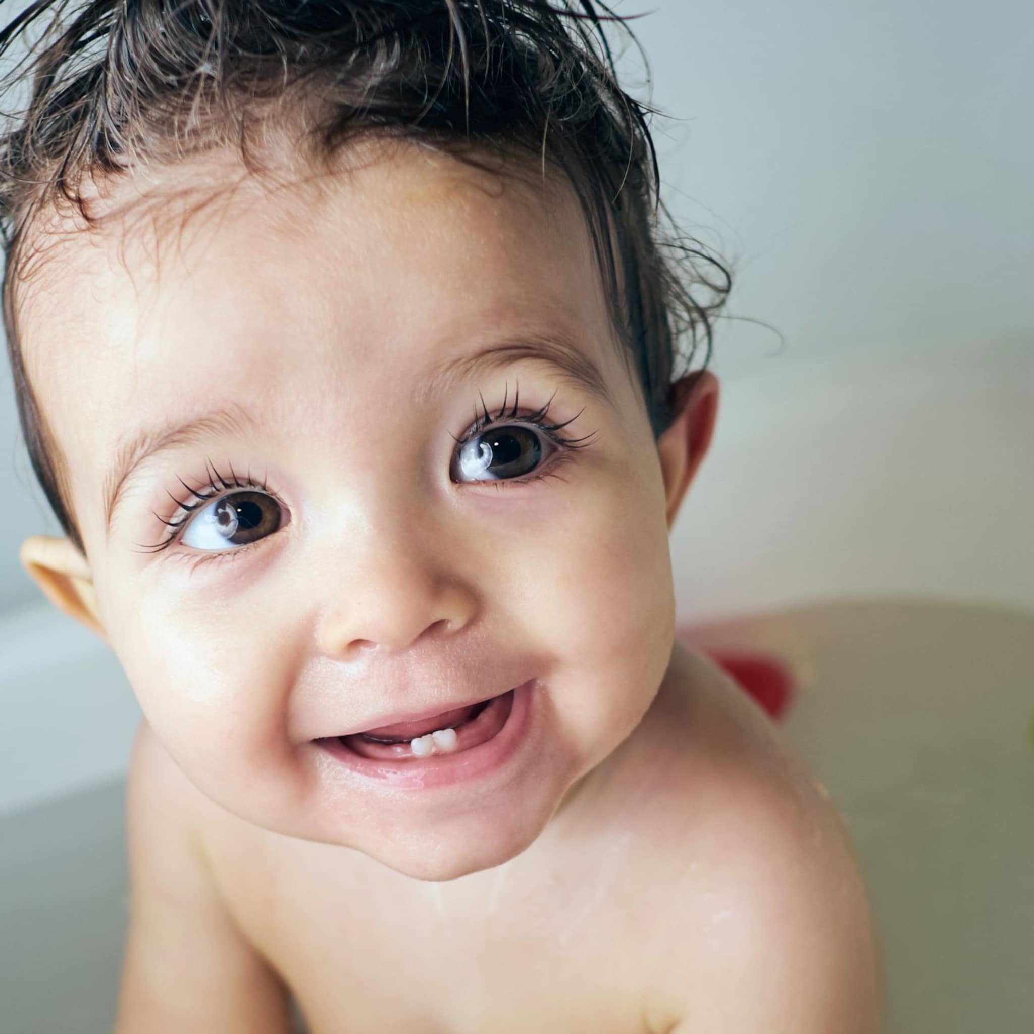 doorkomende tandjes baby wat kun je doen
