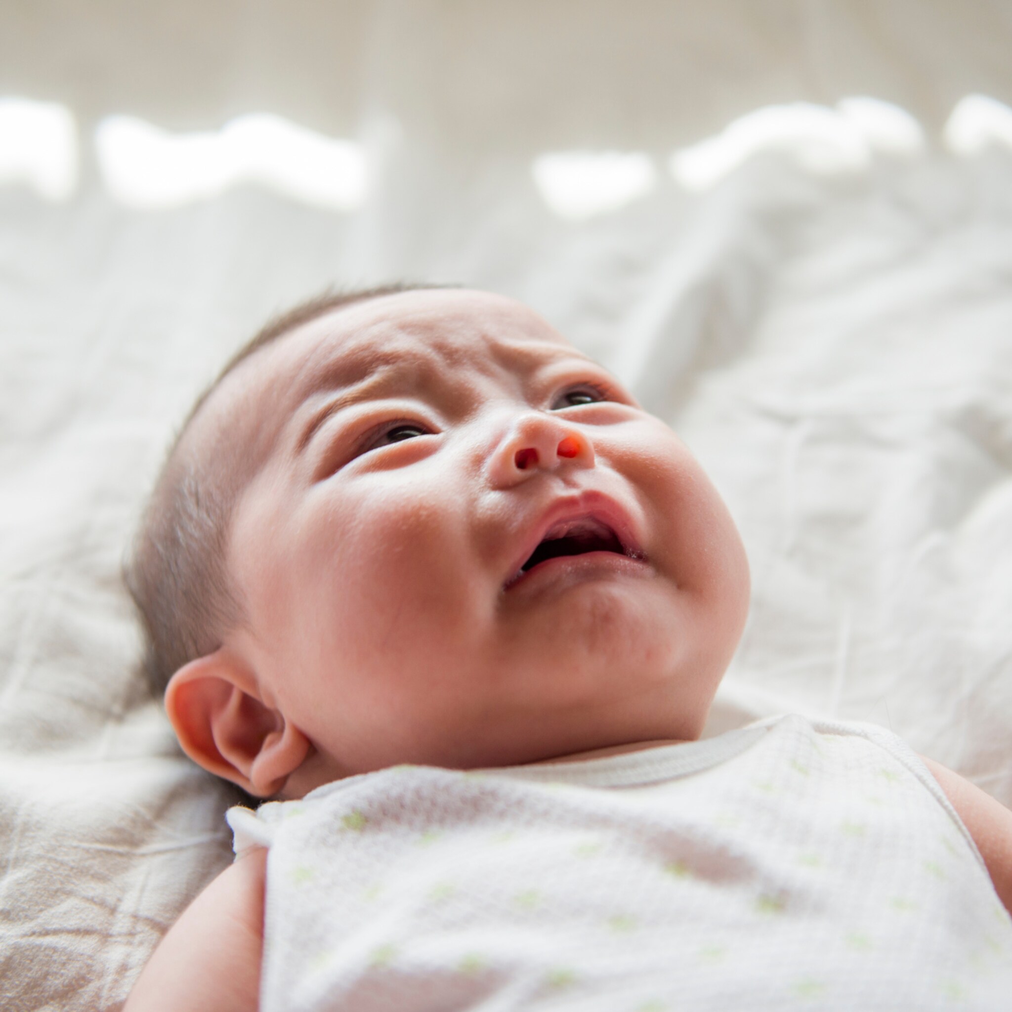 het shaken baby syndroom hoe ontstaat het