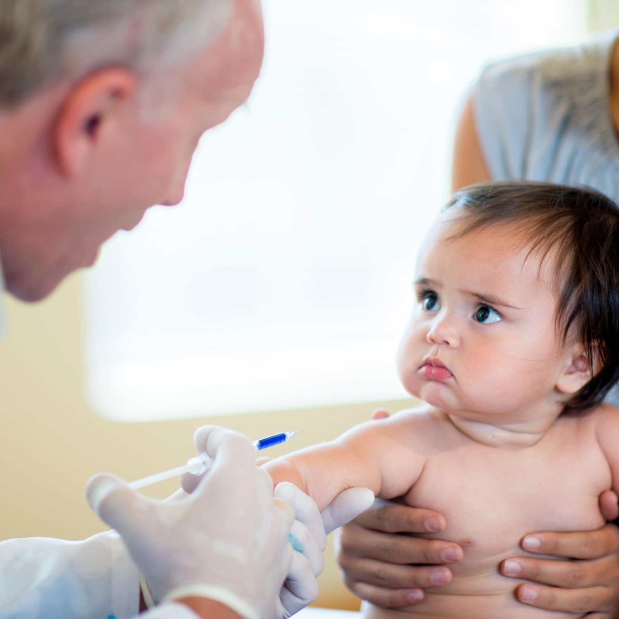 hepatitis b bij je kind hoe voorkom je het
