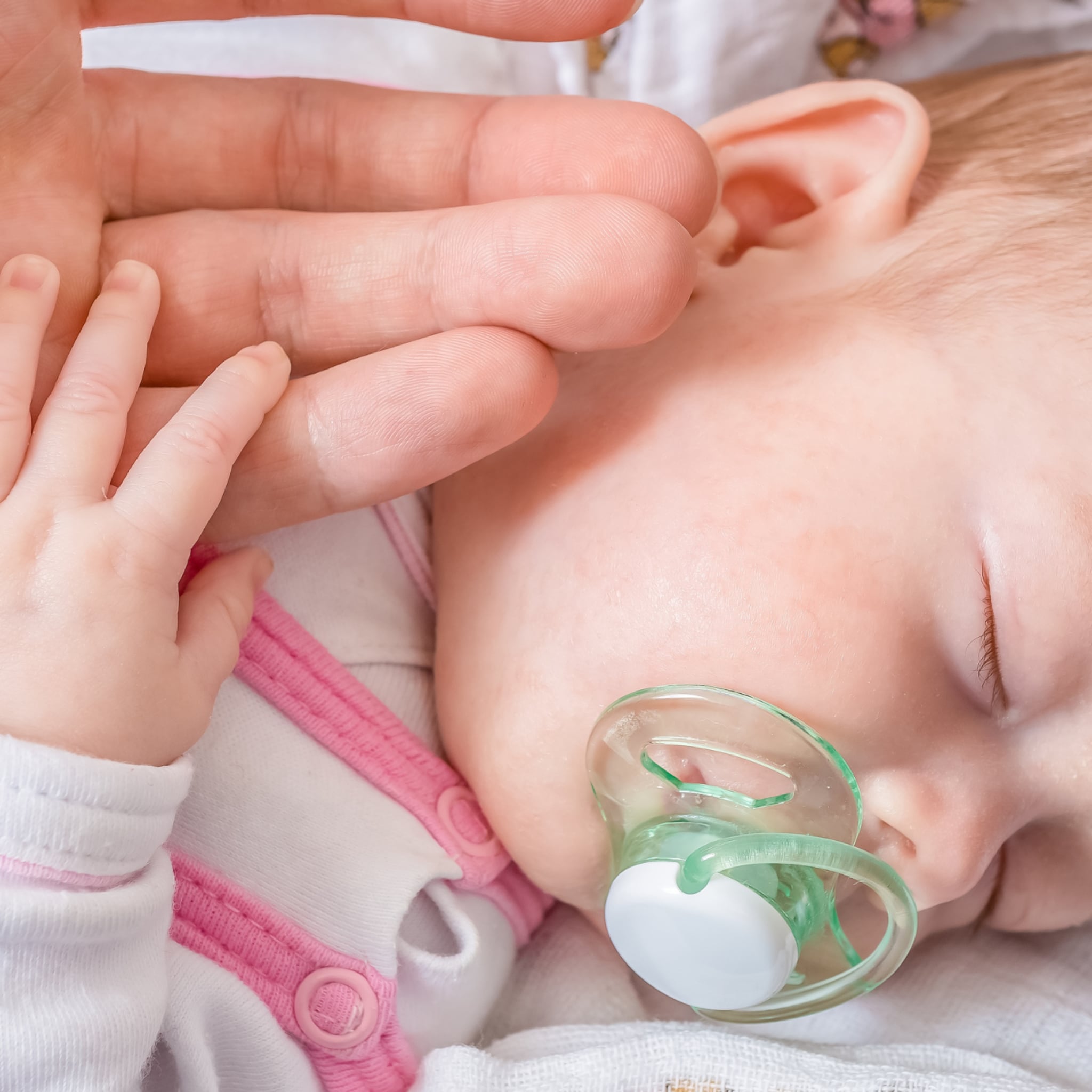 een baby of kind reanimeren