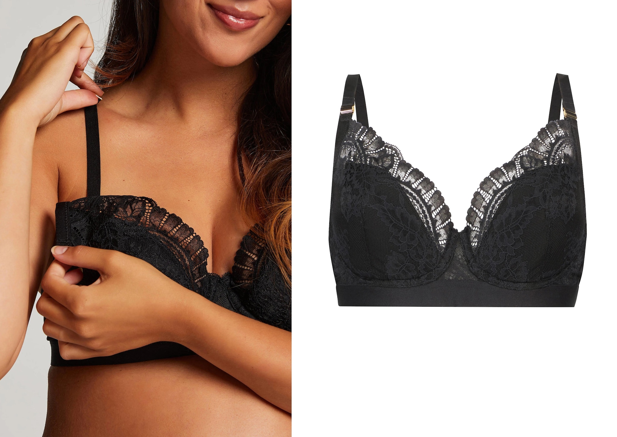 Hunkemöller voedingsbh Hunkemöller