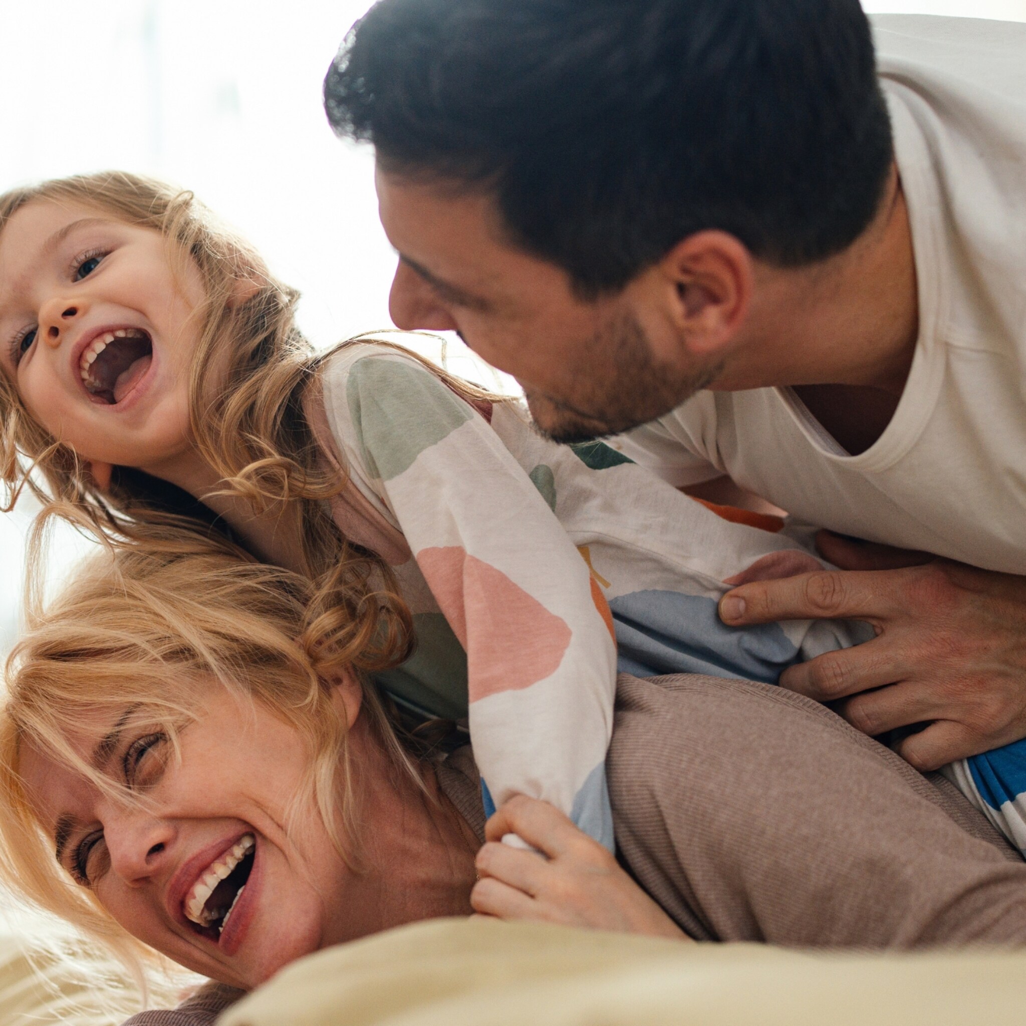 kind vroeg wakker worden