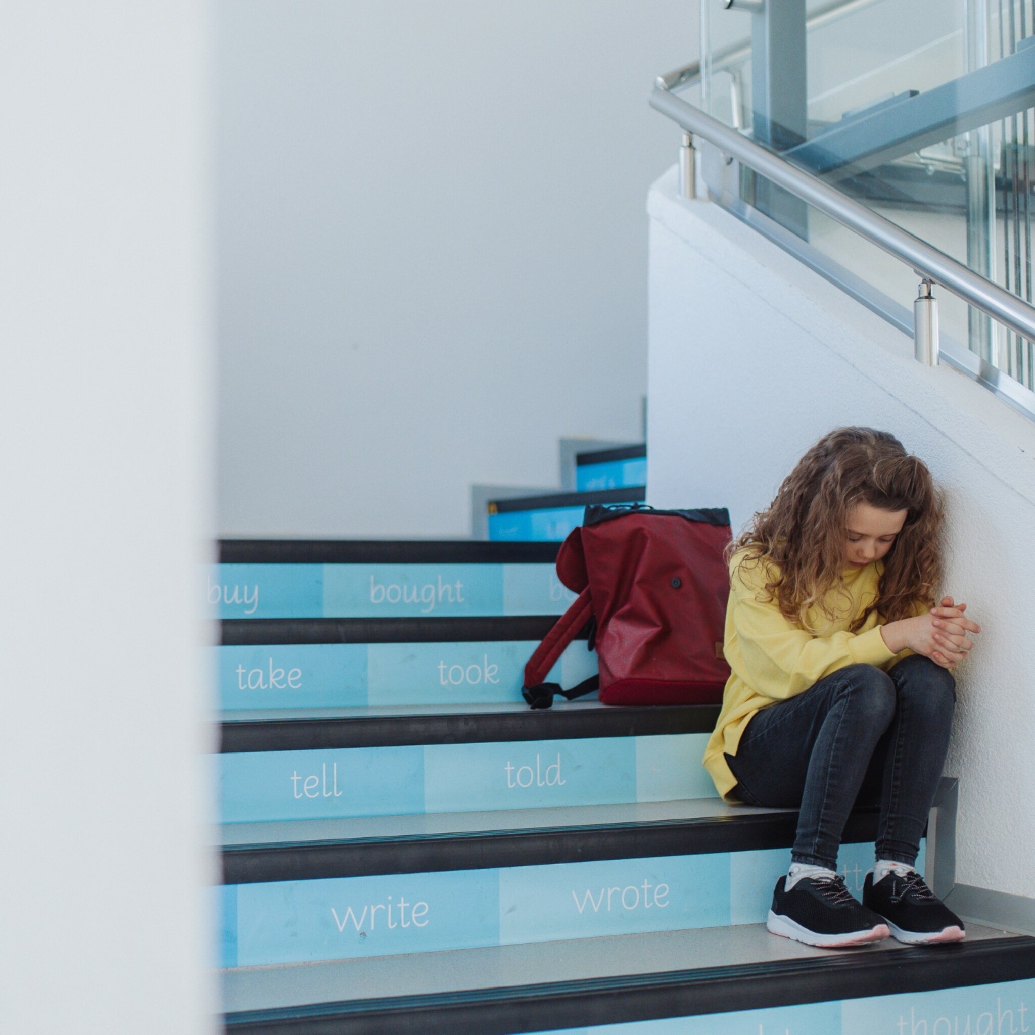 meer psychisch geweld pesten op school