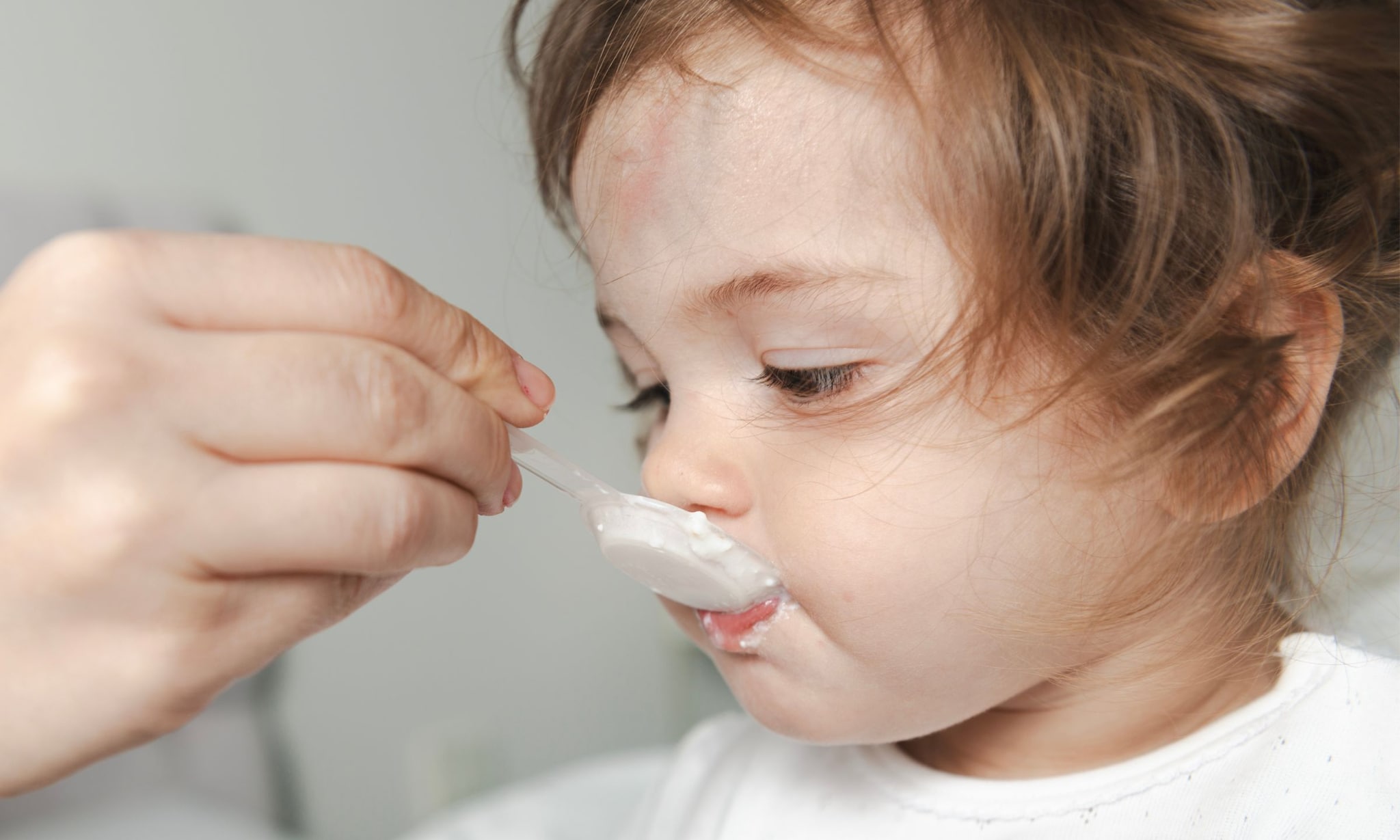Antibiotica bij kinderen, waar moet je op letten? Getty Images