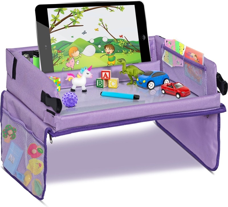 Little Baker Toys reistafel tekenveld Little Baker Toys