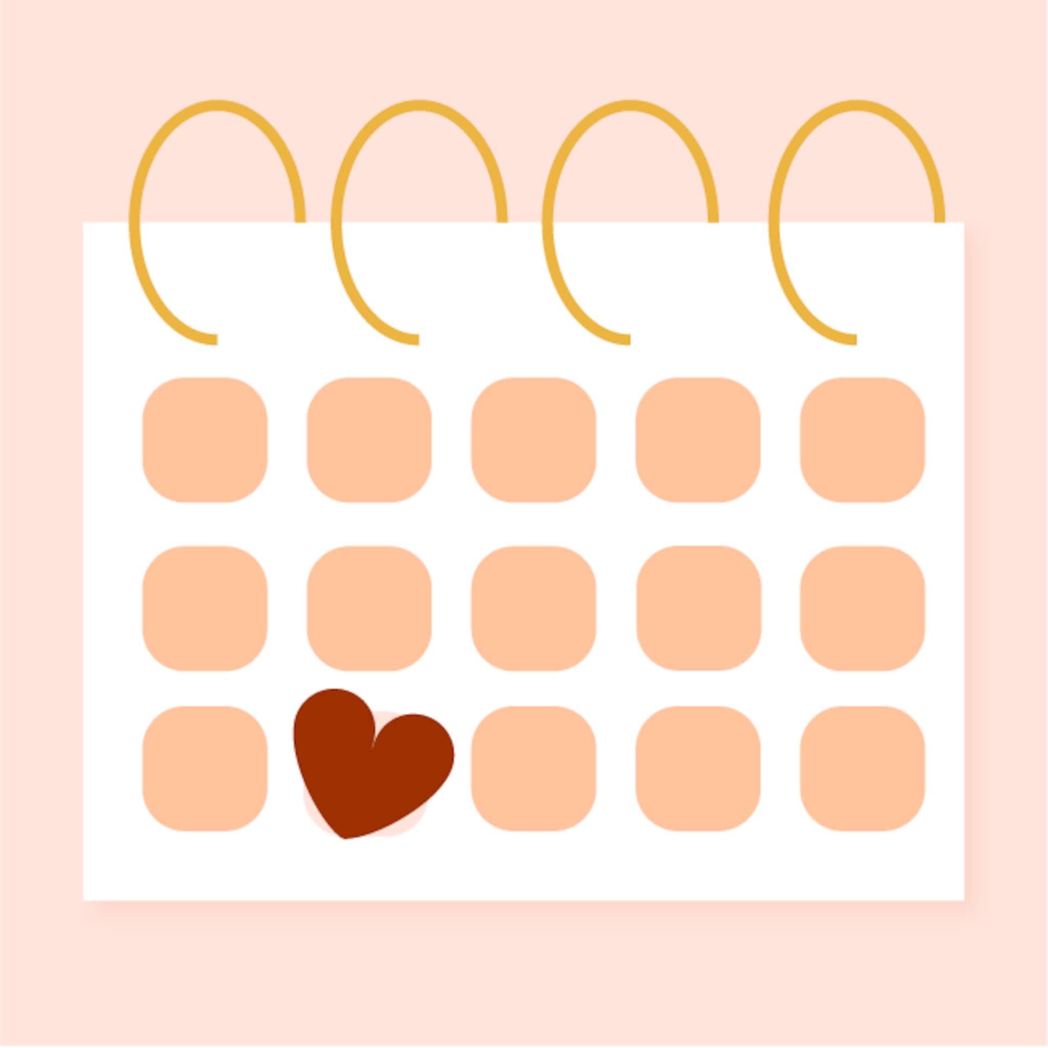 Peuterkalender