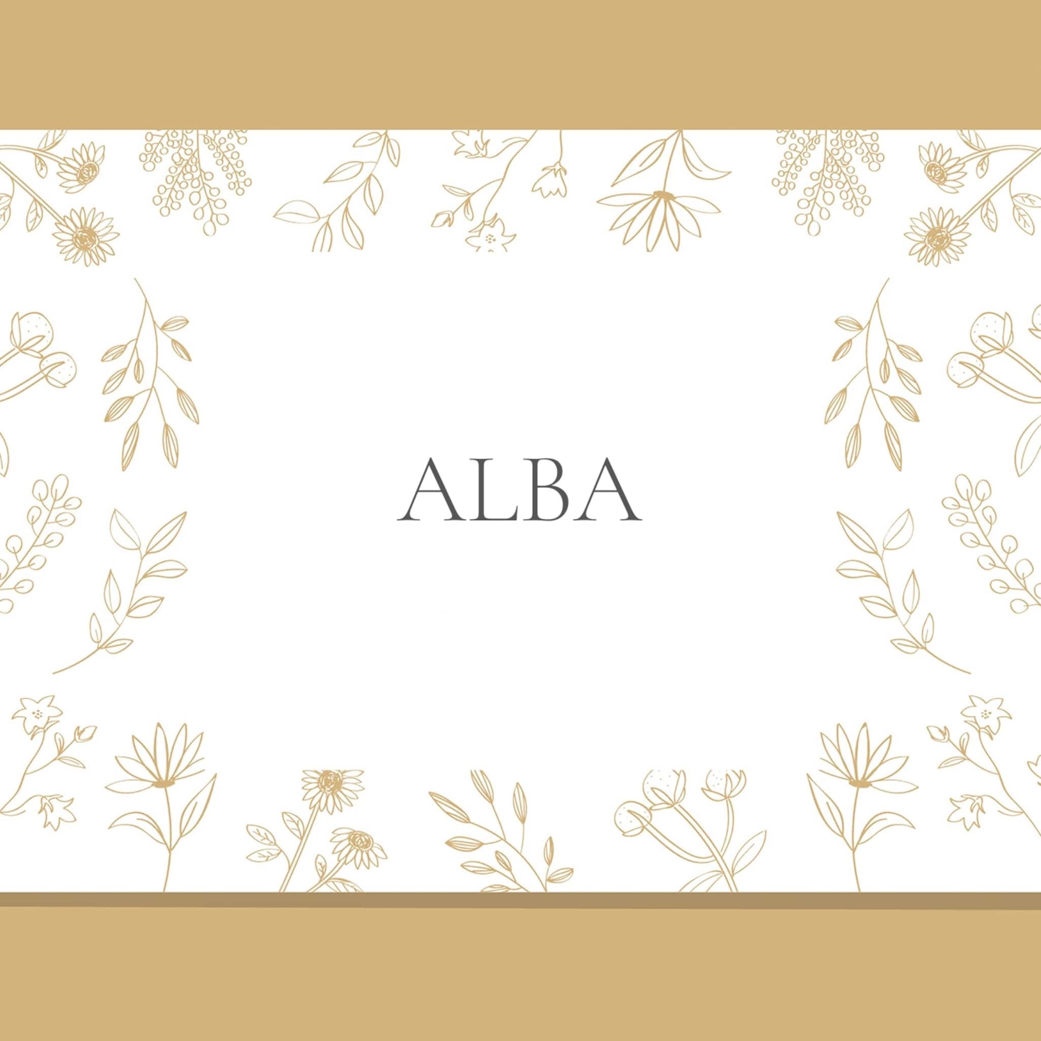 alba