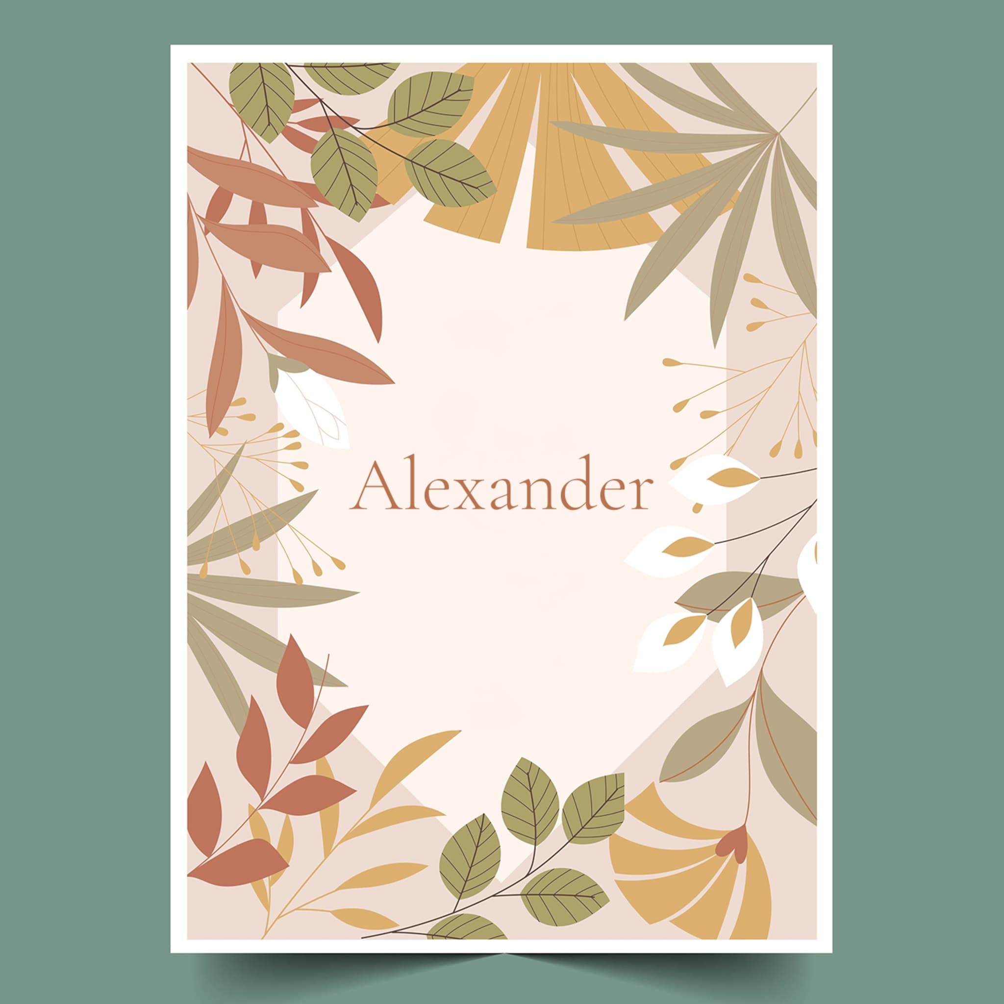 alexander