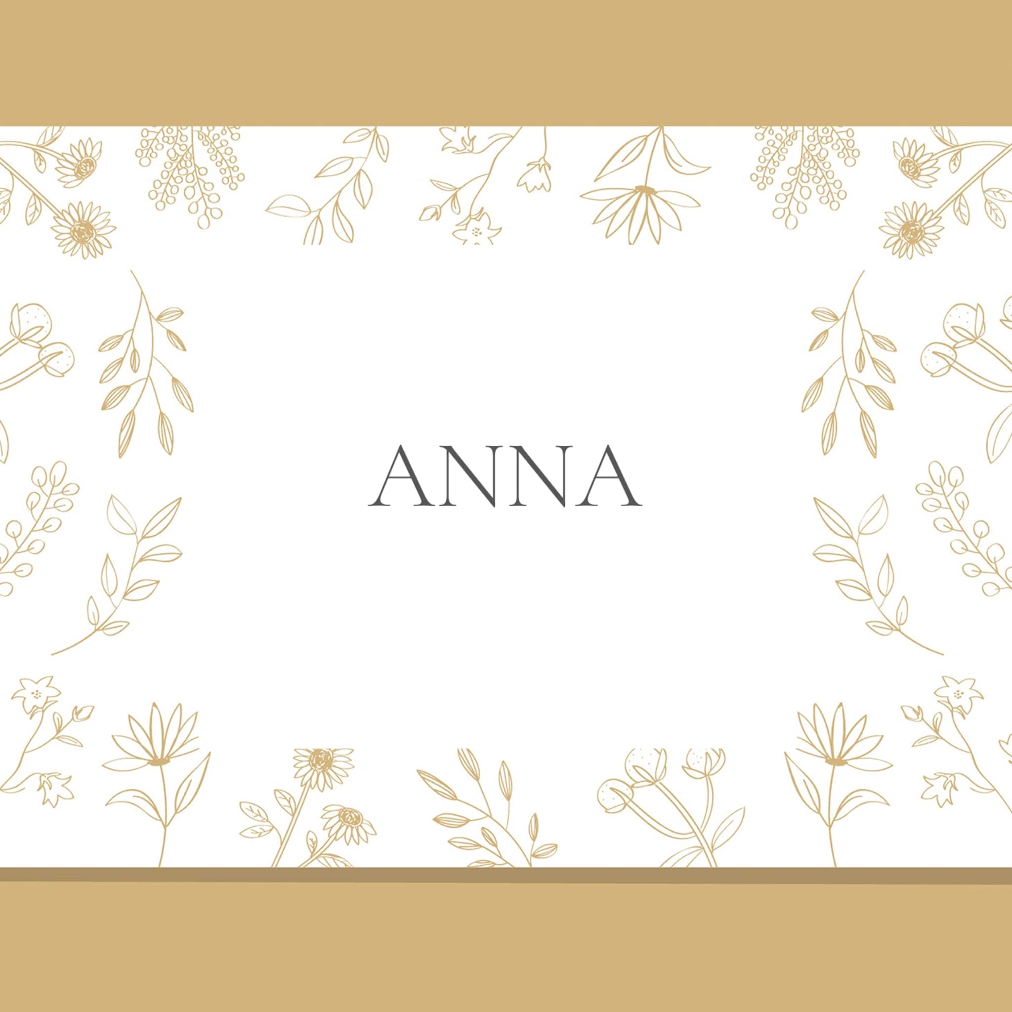 anna
