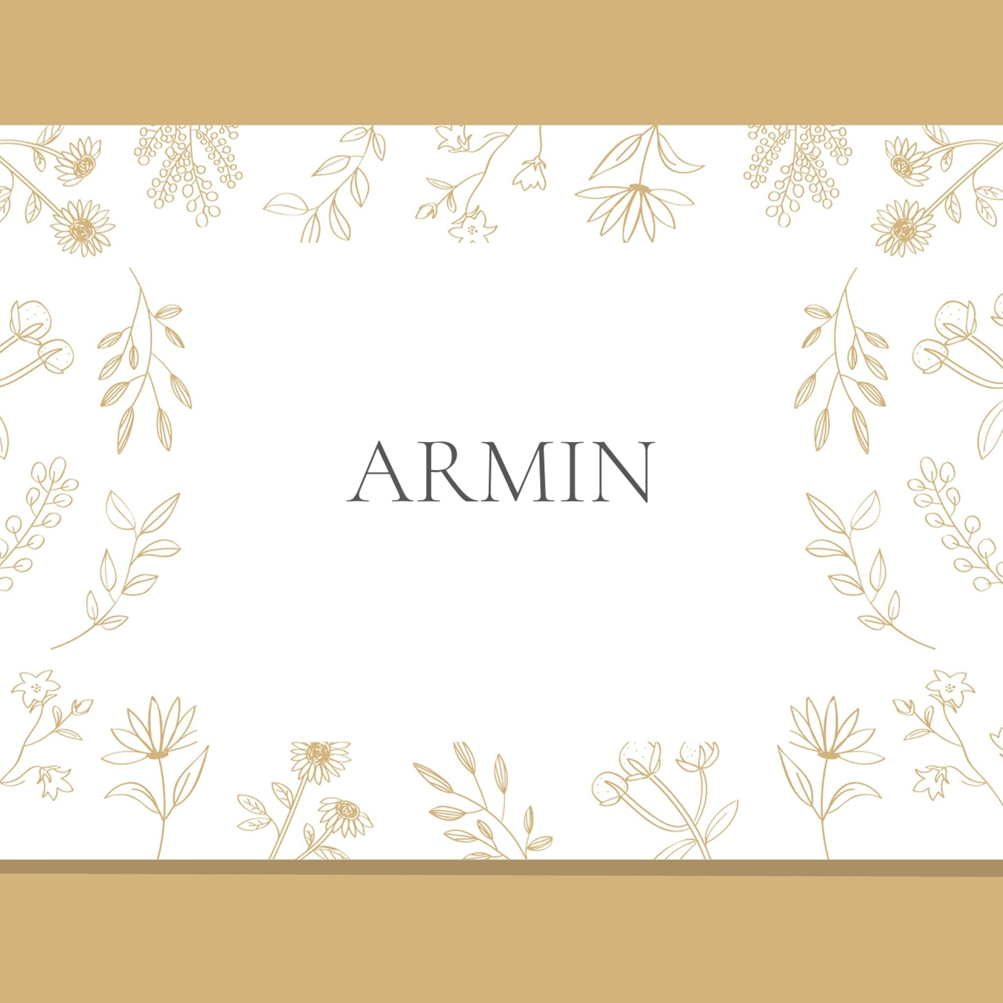 armin