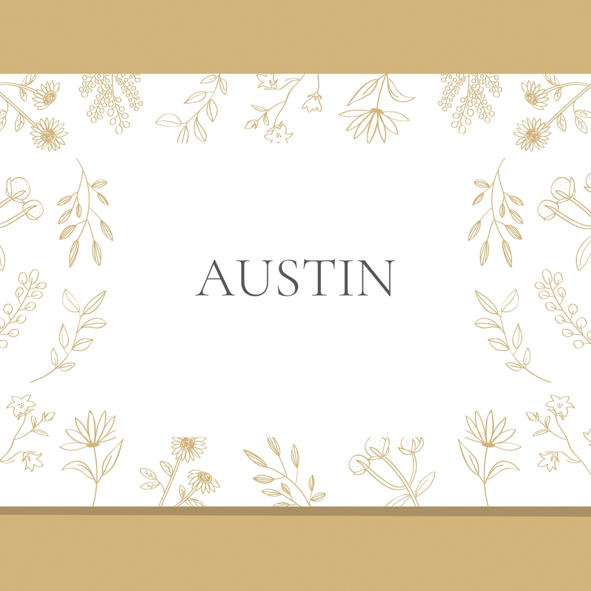 austin
