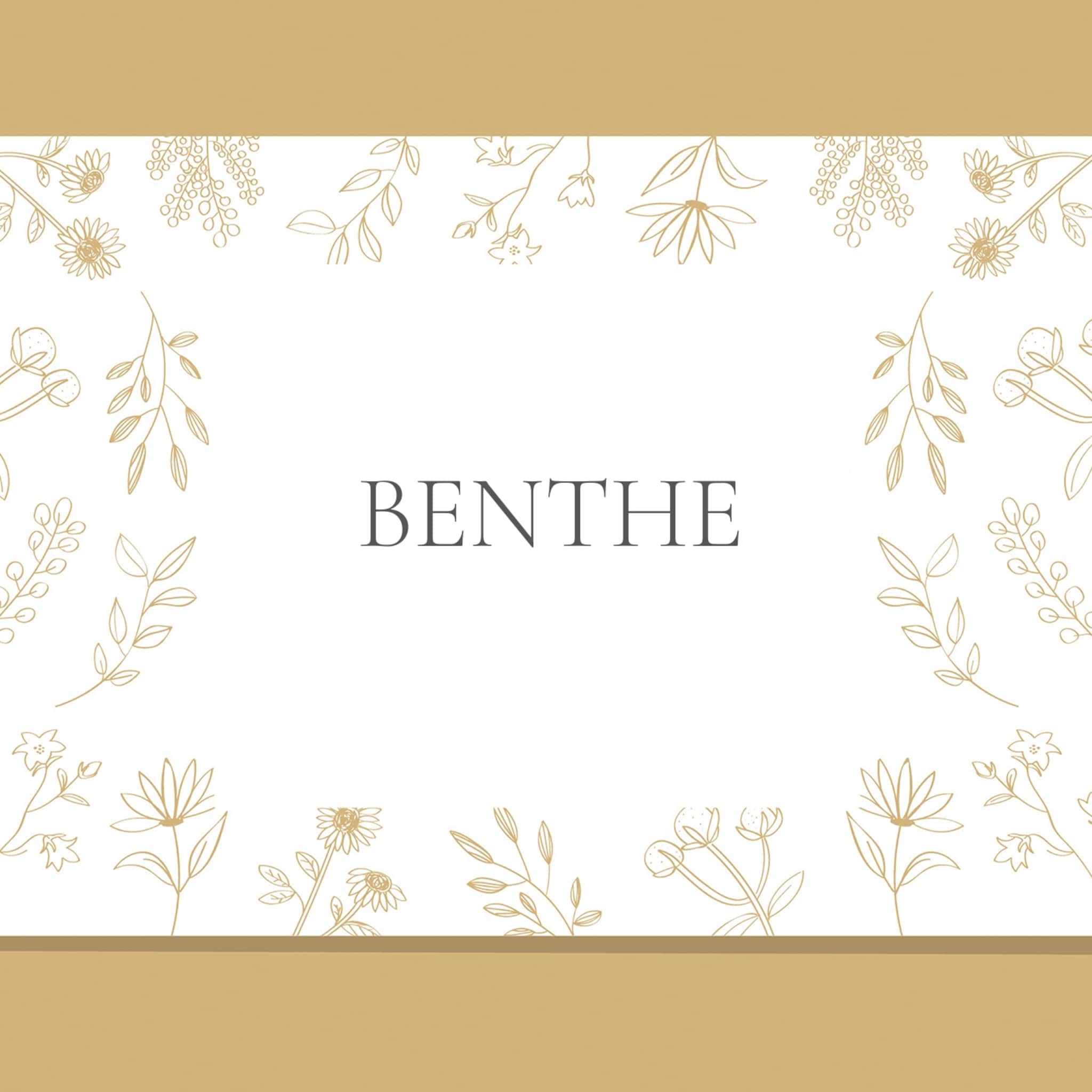 benthe
