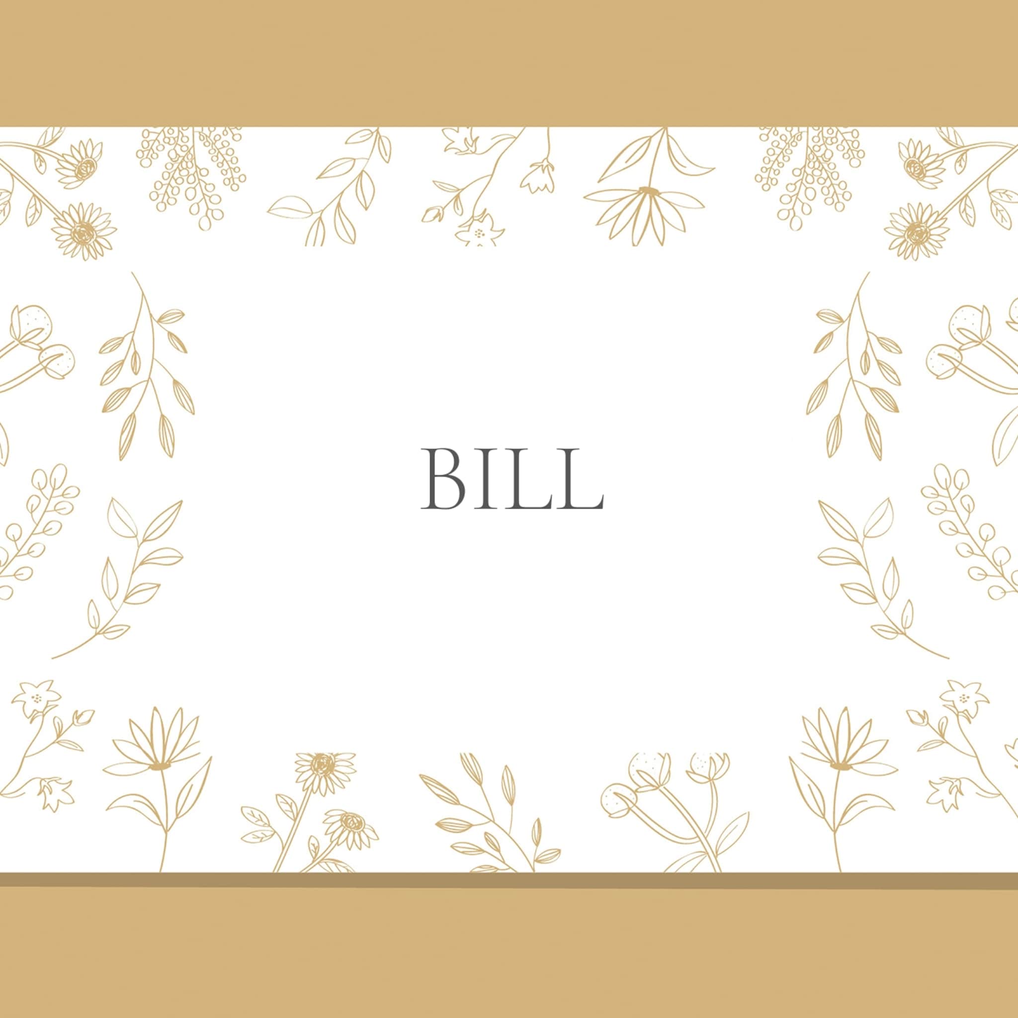 bill