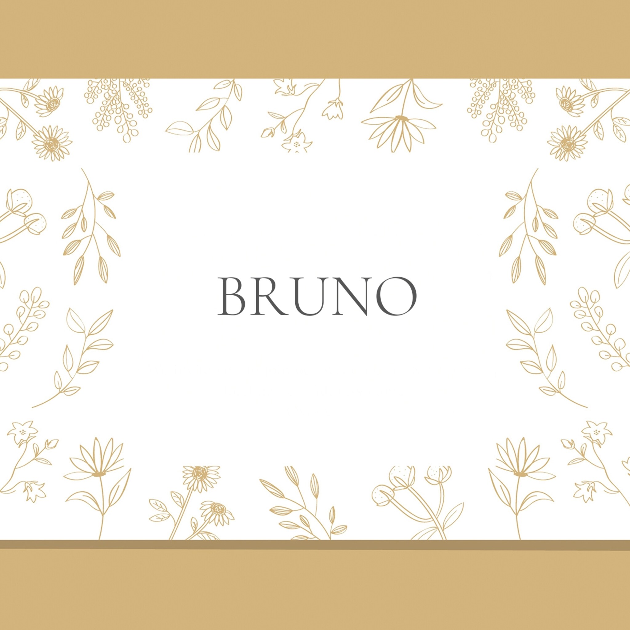 bruno