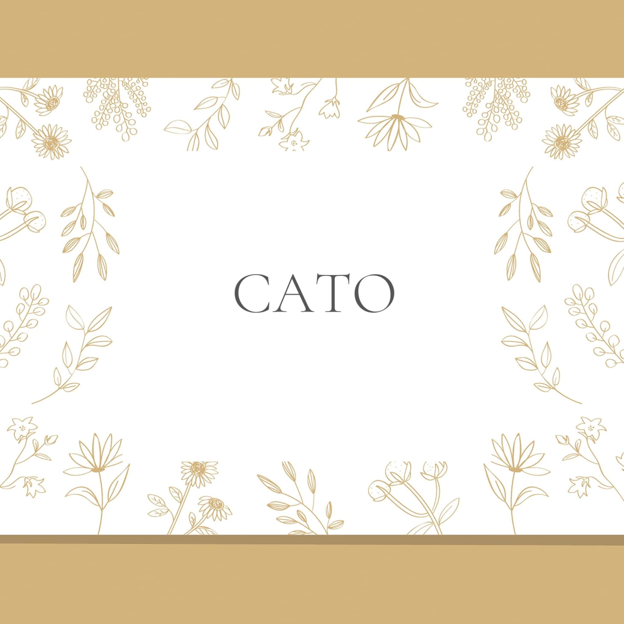 cato