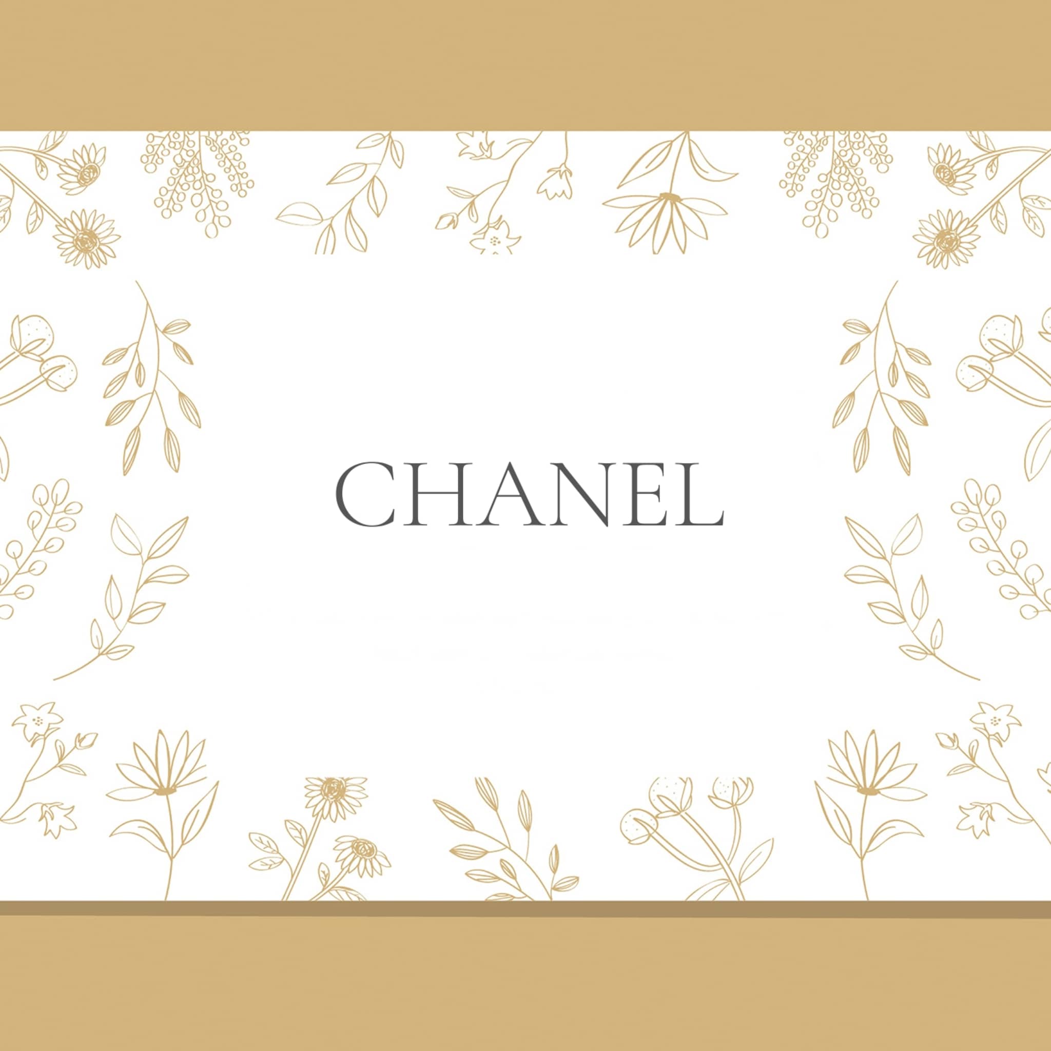 chanel