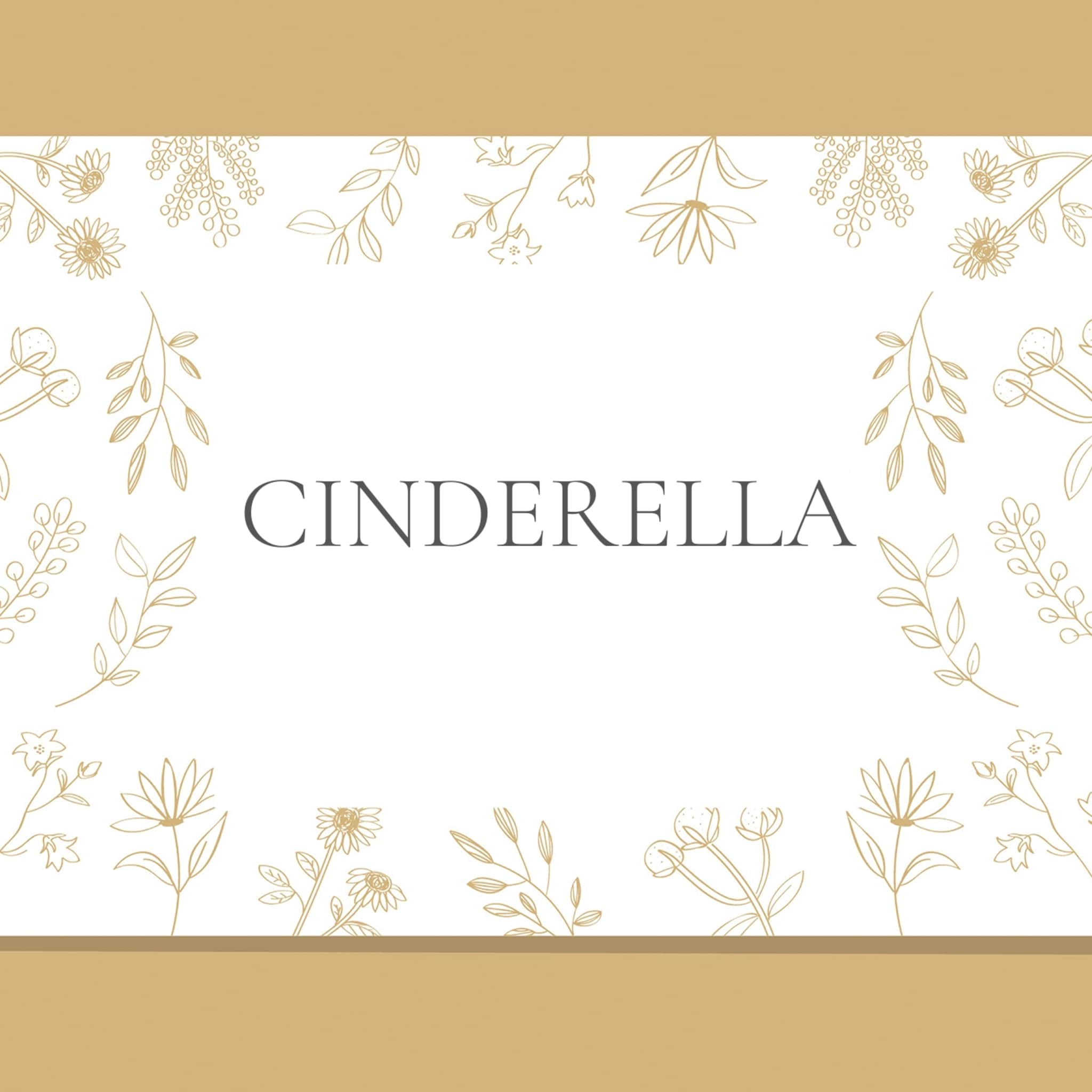 cinderella