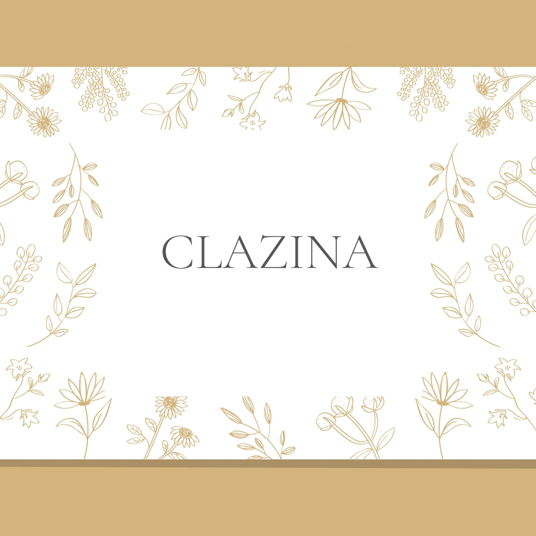 clazina