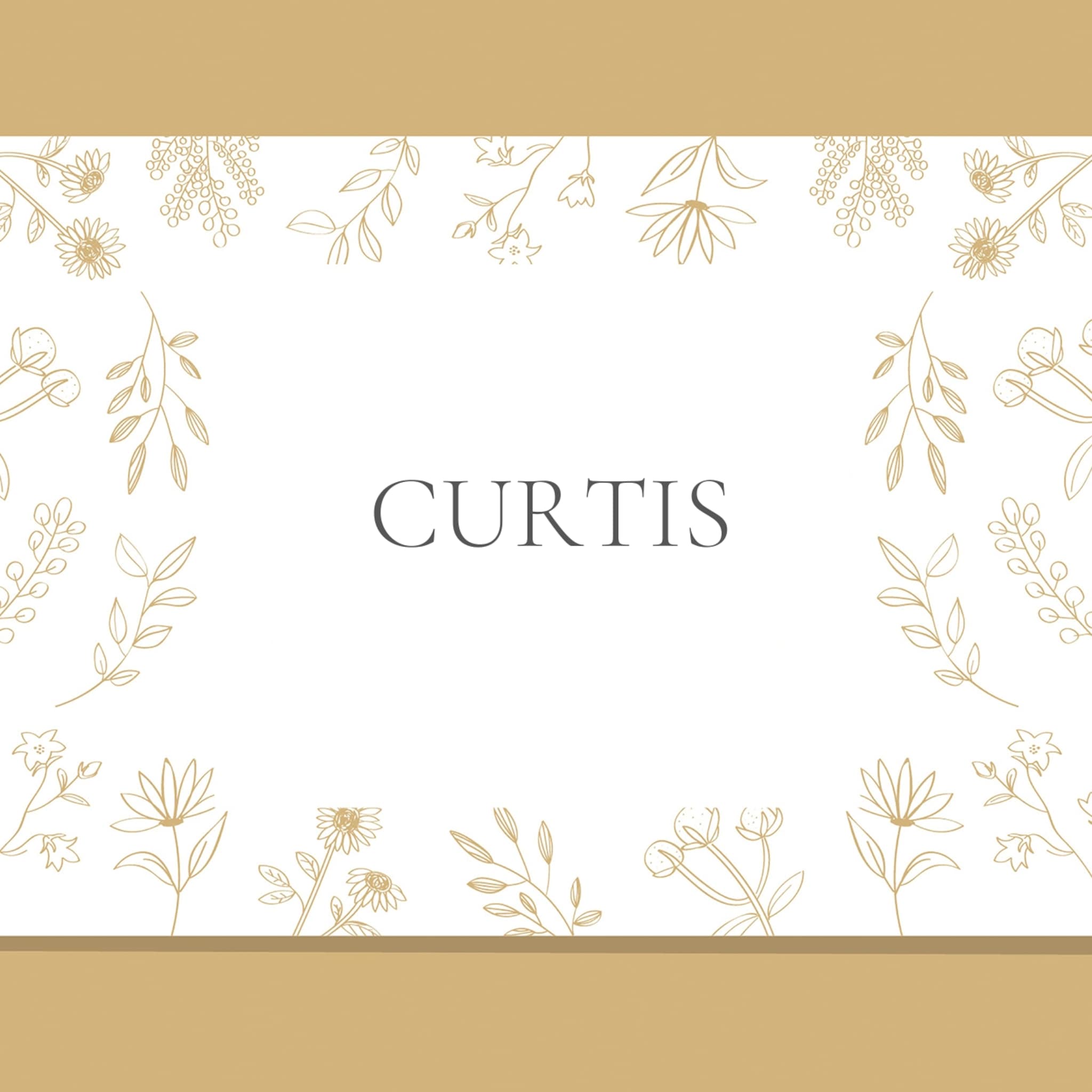 curtis