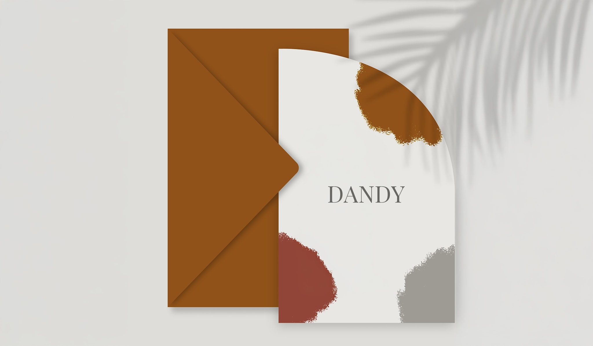 Geboortekaartje voor babynaam Dandy Getty images