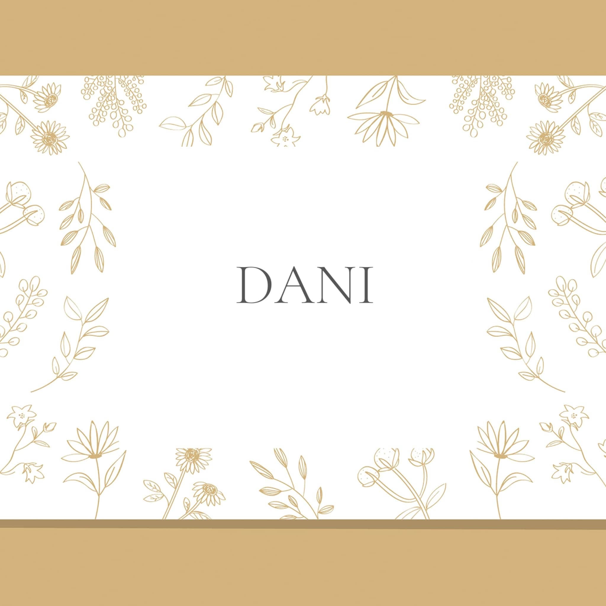 dani