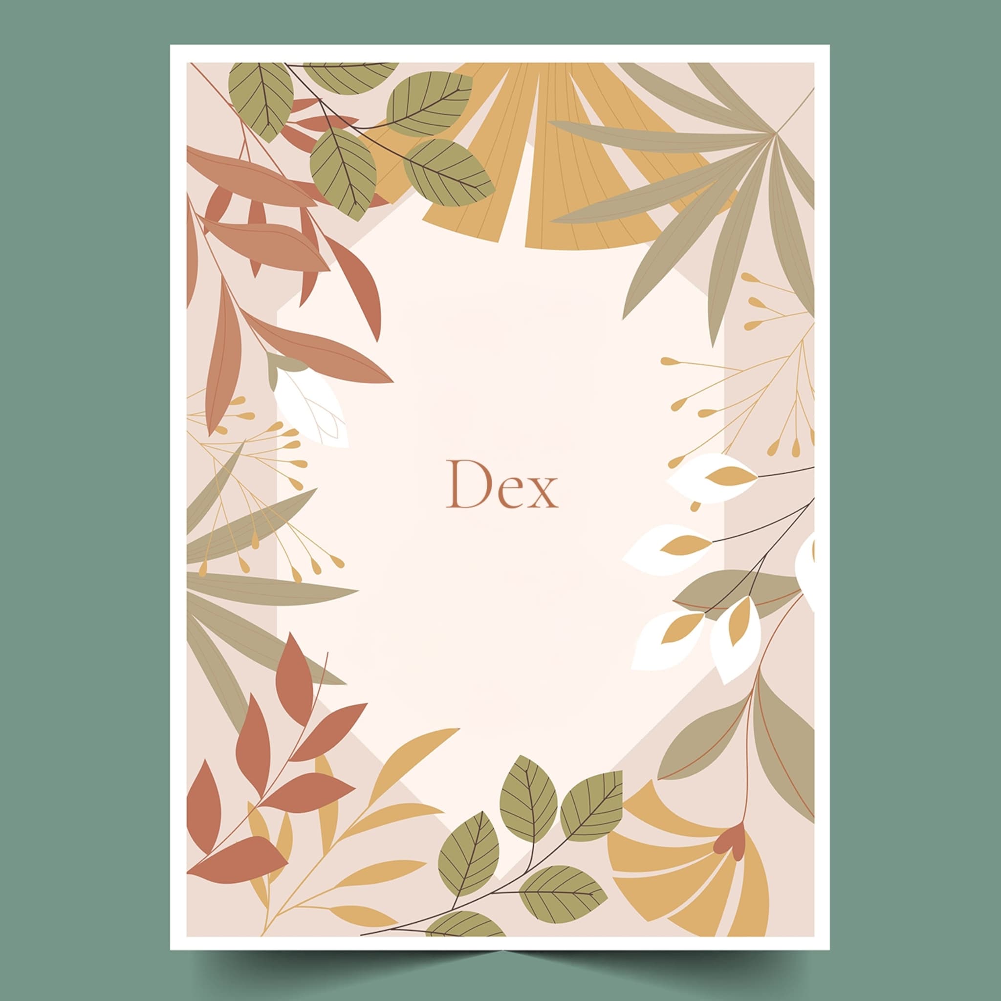 dex